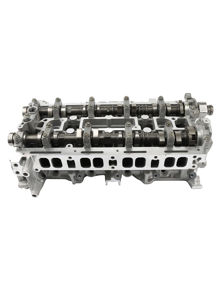 Cylinder Head Assembly For Ford Mustang Edge Explorer EcoBoost 2.0L 2.3L l4