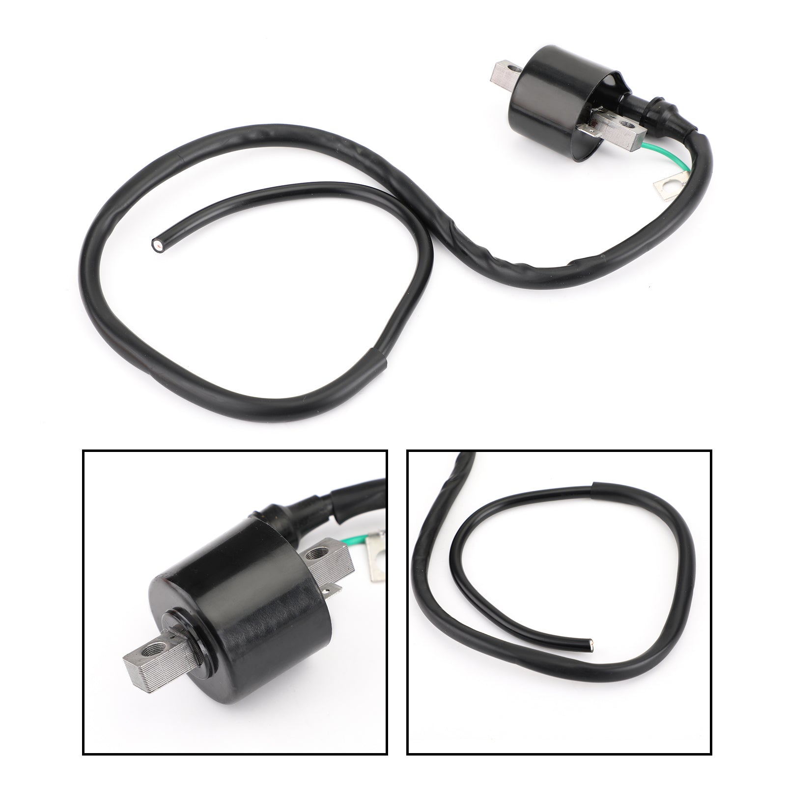 Bobine Voor Honda CR125 CR250 2000 CRF 450 R/X 2002-2008/05-16 Zonder Kap