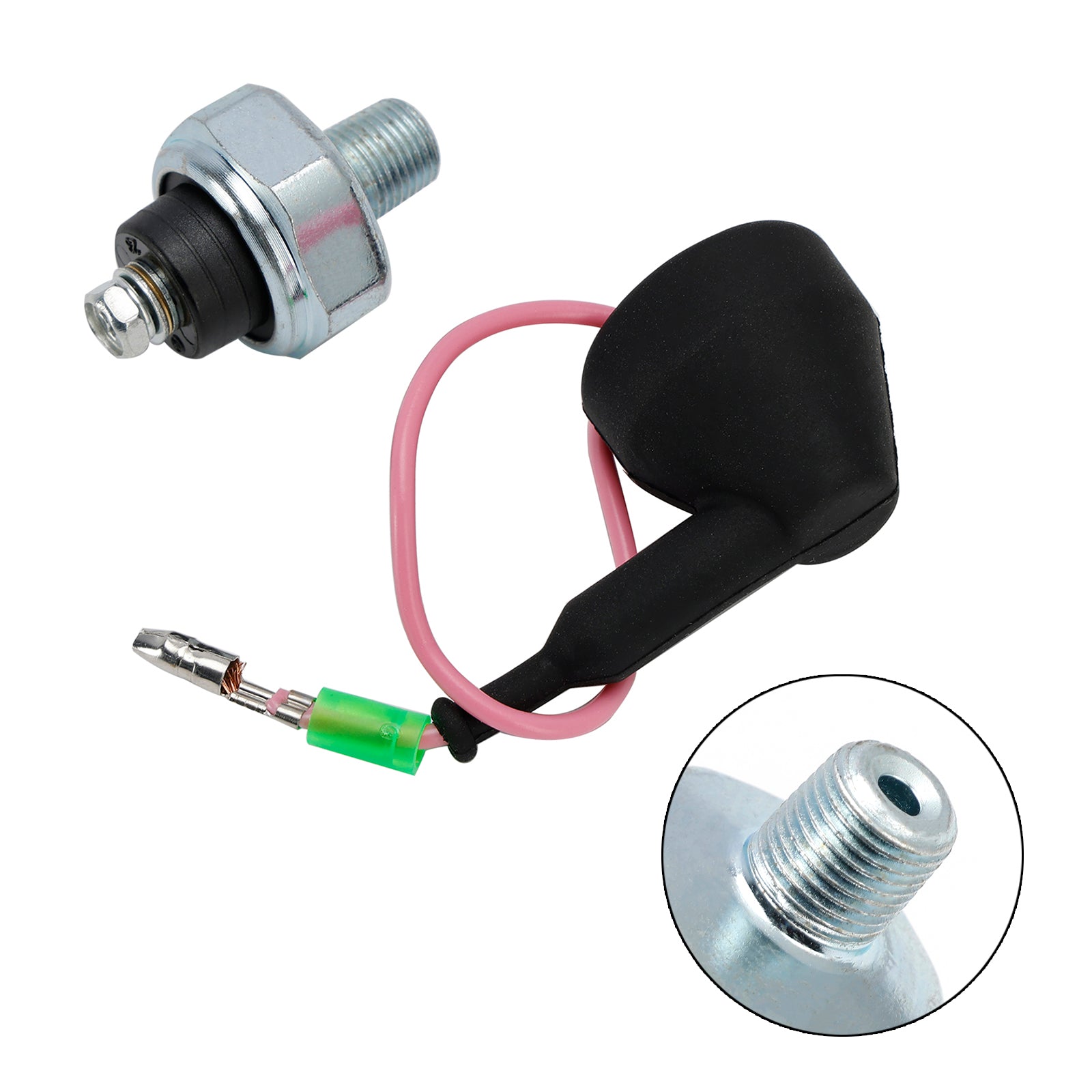 Assemblage de pressostat adapté pour Yamaha F15 F20 F25 F40 F50 98-17 6G8-82504-00