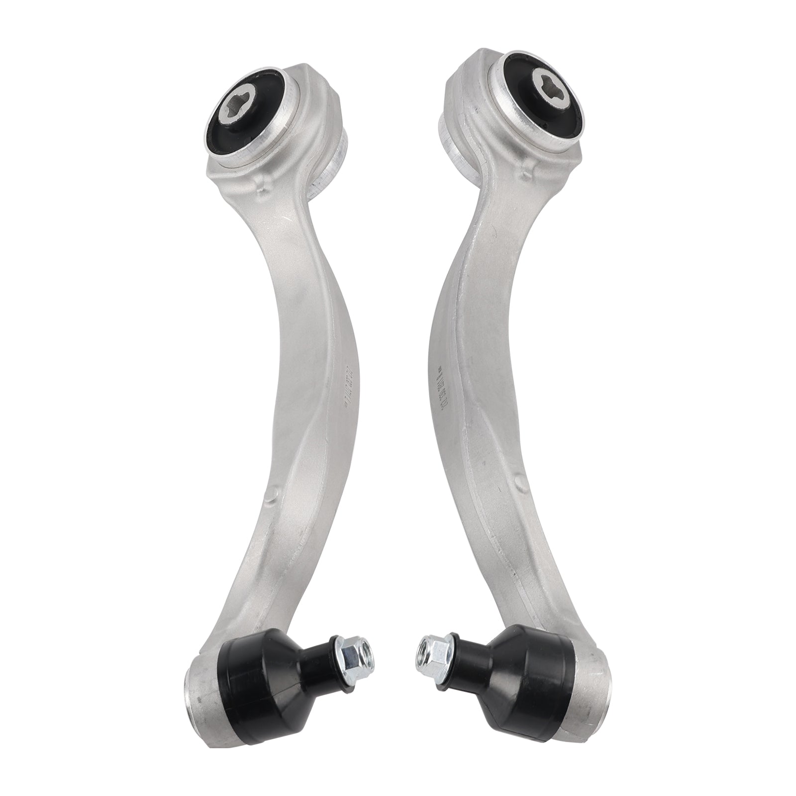 2009/11-2017/12 For Mercedes-Benz E-Klasse T-Model E 350 4matic S212 2x Front Axle Upper Control Arms (Left & Right) A2123302711