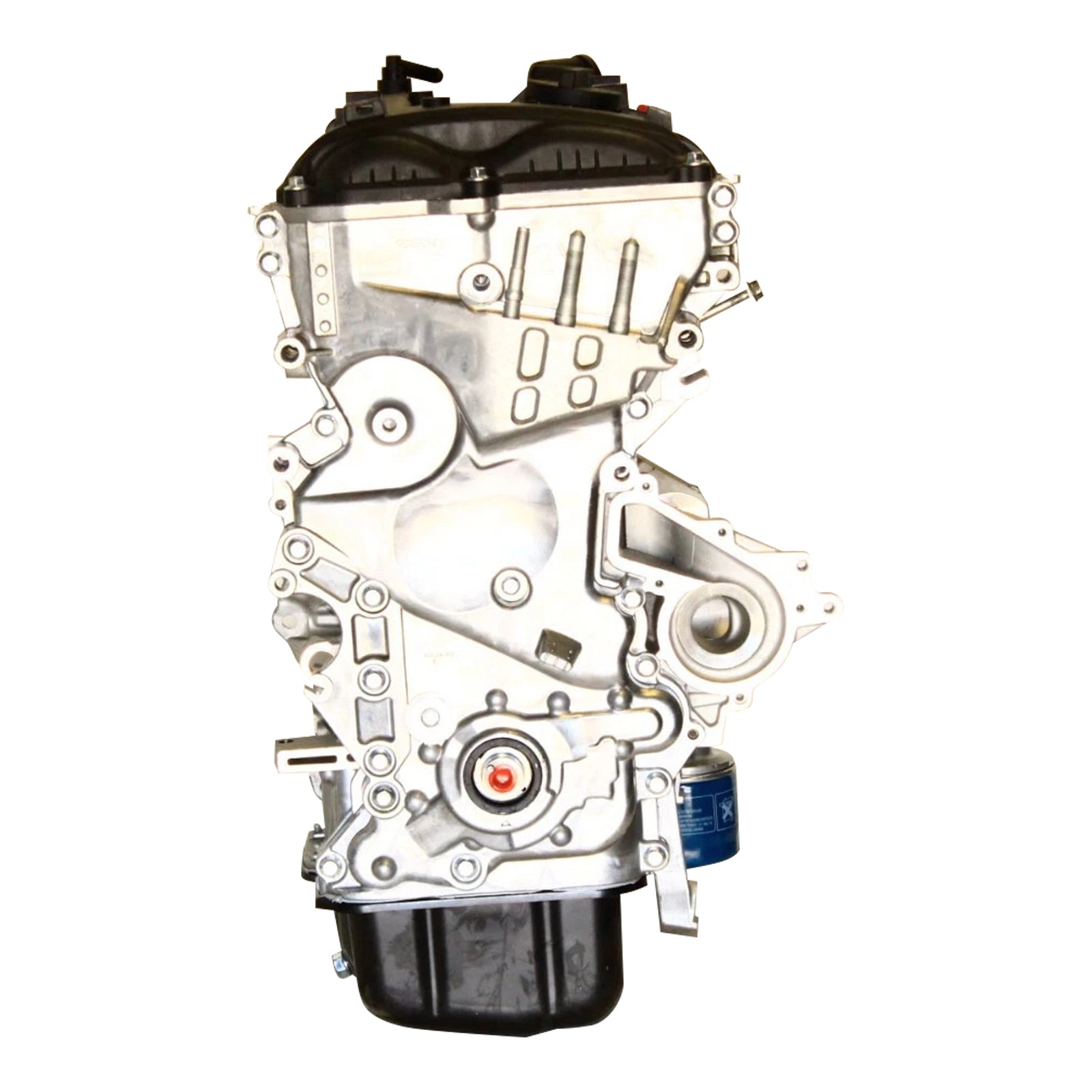 Brand New Engine Motor 1.8L 4 Cylinder G4NB Nu MPI For Kia Forte 2014-2016