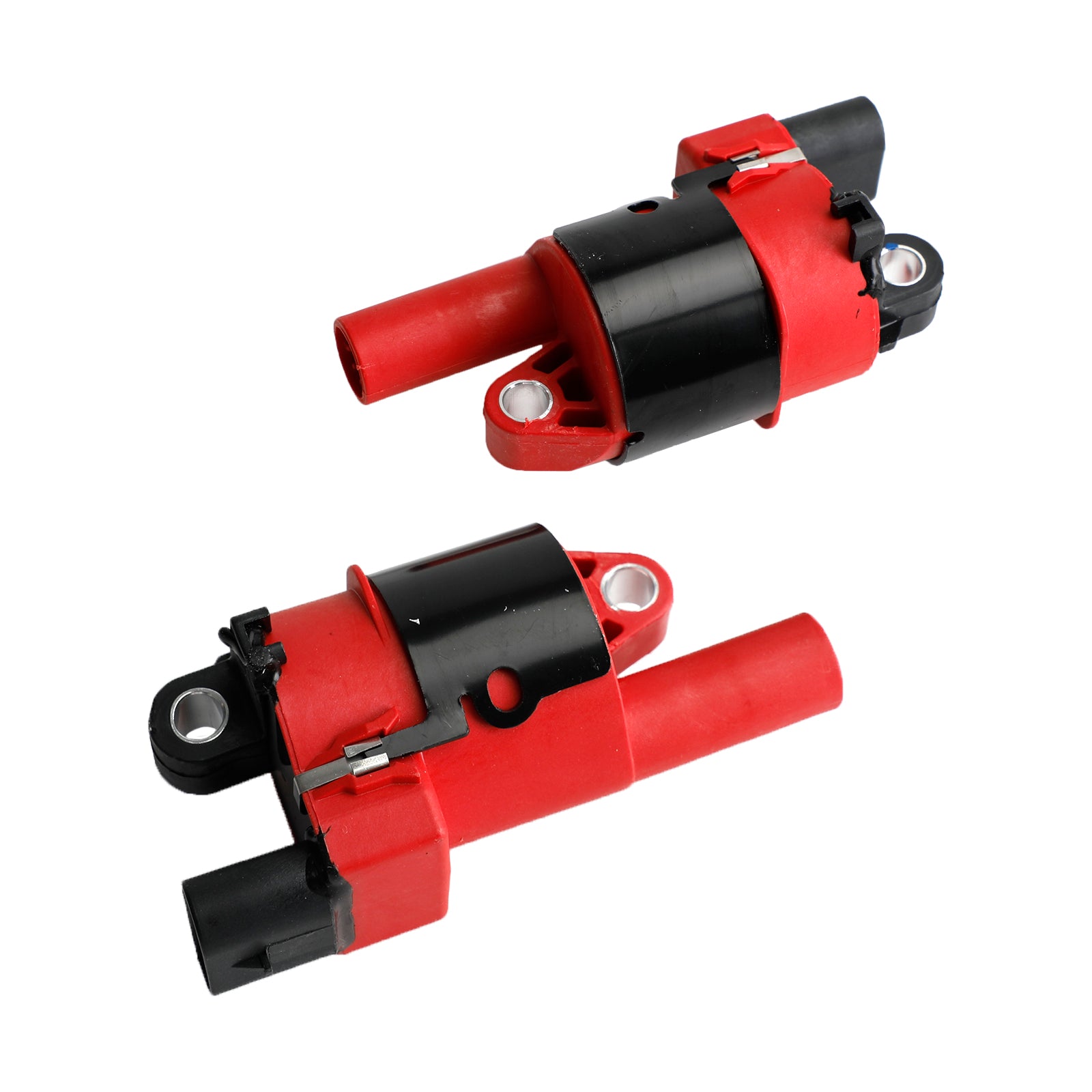 2008-2010 Hummer H3 8x Bobine + Bougie + Draad UF414