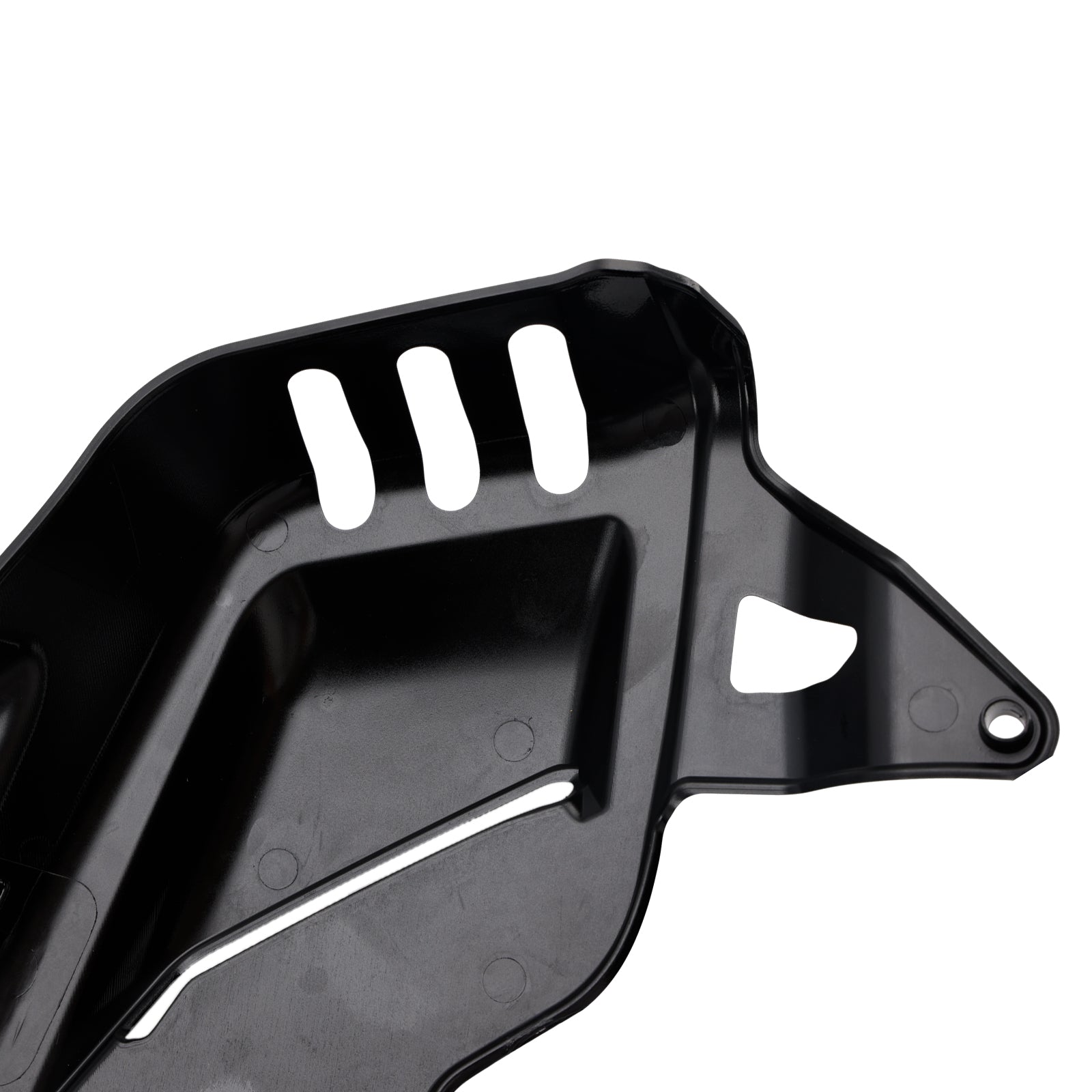 Front Brake Disc Rotor Covers For Honda Goldwing GL1800 F6B 01-15