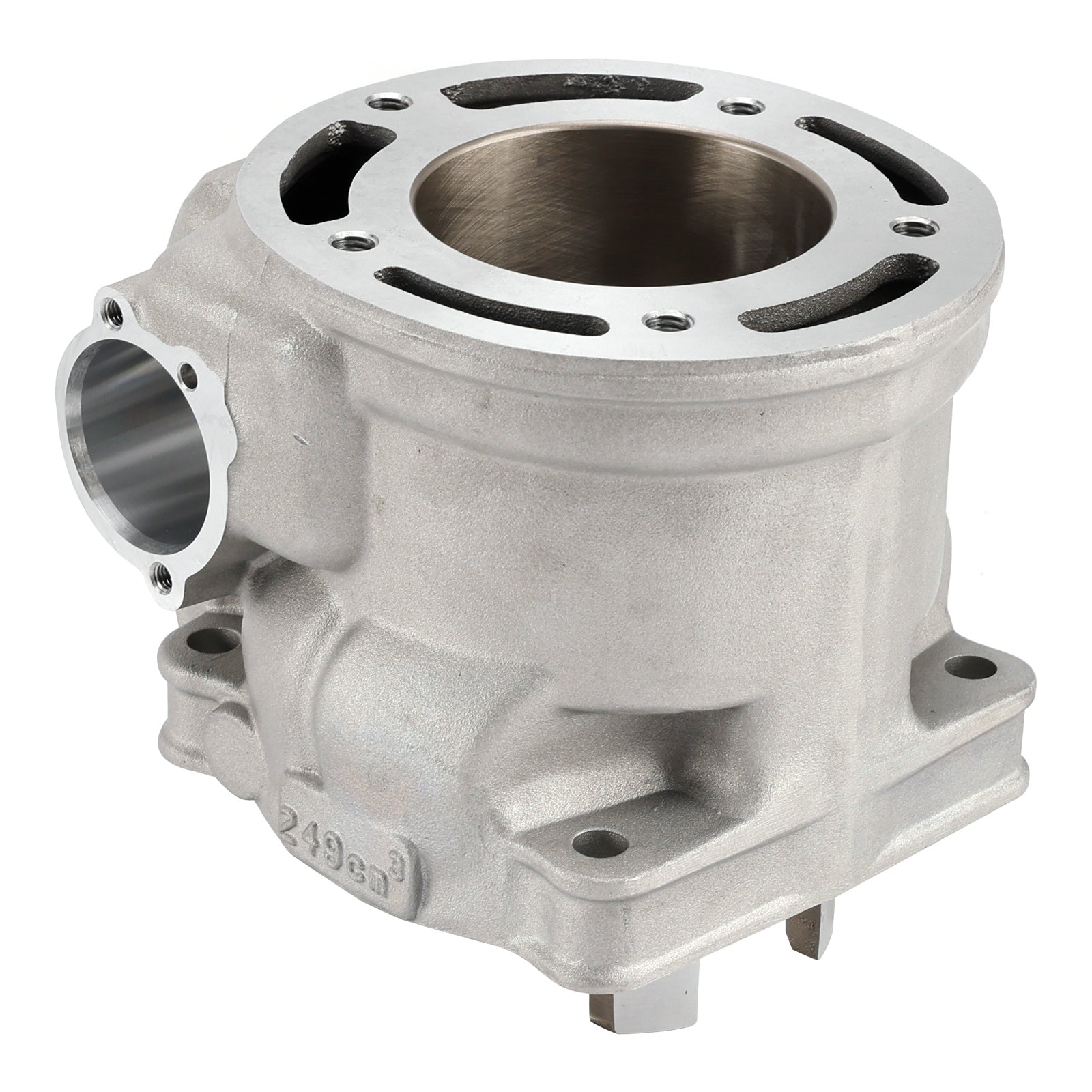 1997-2000 Yamaha DT 230 Lanza 66,8mm sylinder tønne stempelpakningssett