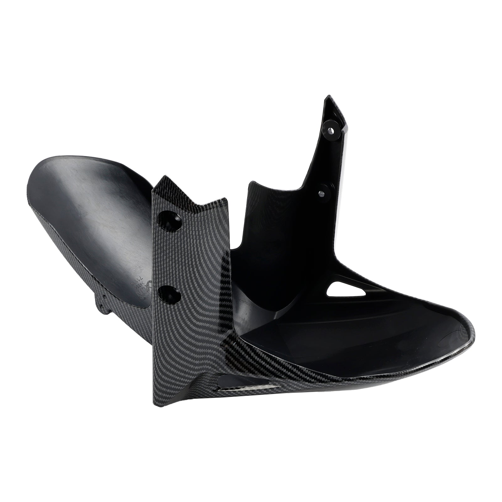 2022-2024 Kawasaki Versys 650 KLE650 Predný blatníka Mudguard Fairing