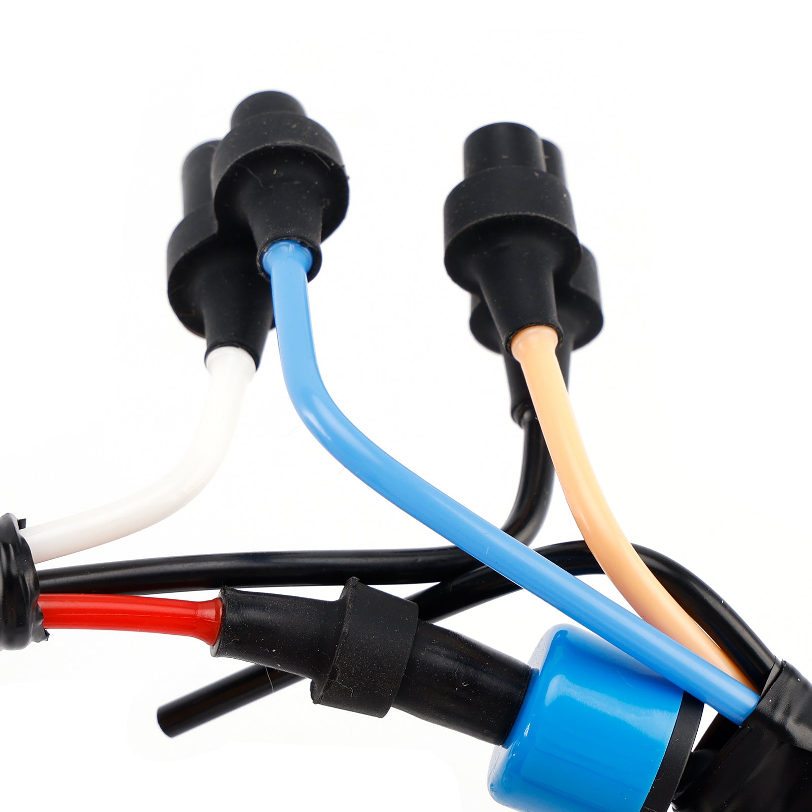 Auto Hub Lock Actuator Vacuum Line Solenoid Check Valve Tube For Ford F150 4x4