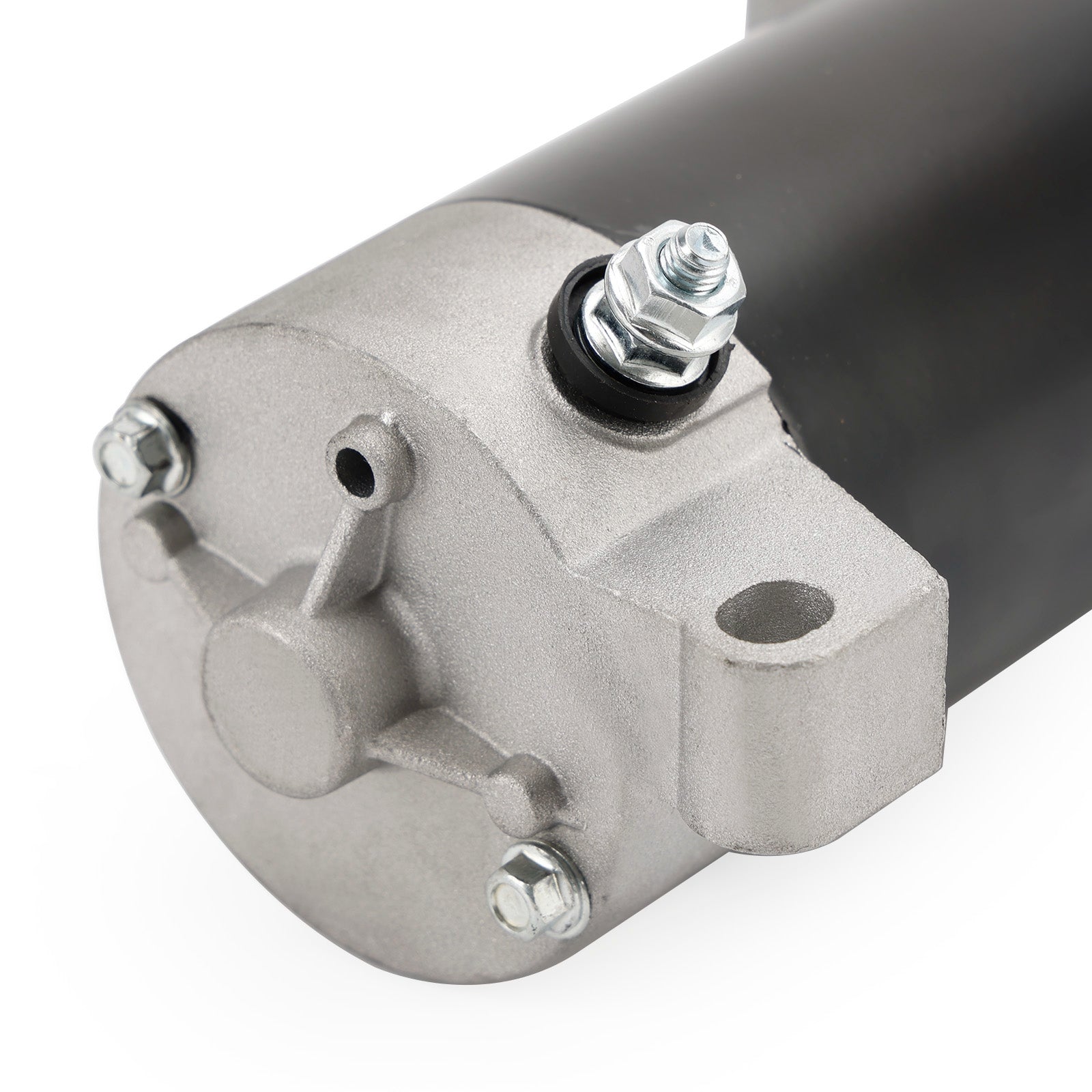 Motor de partida Fit for Yamaha F 9.9 13.5 15 20 25 HP F9.9H F15C F20B F25L F25G 06-17