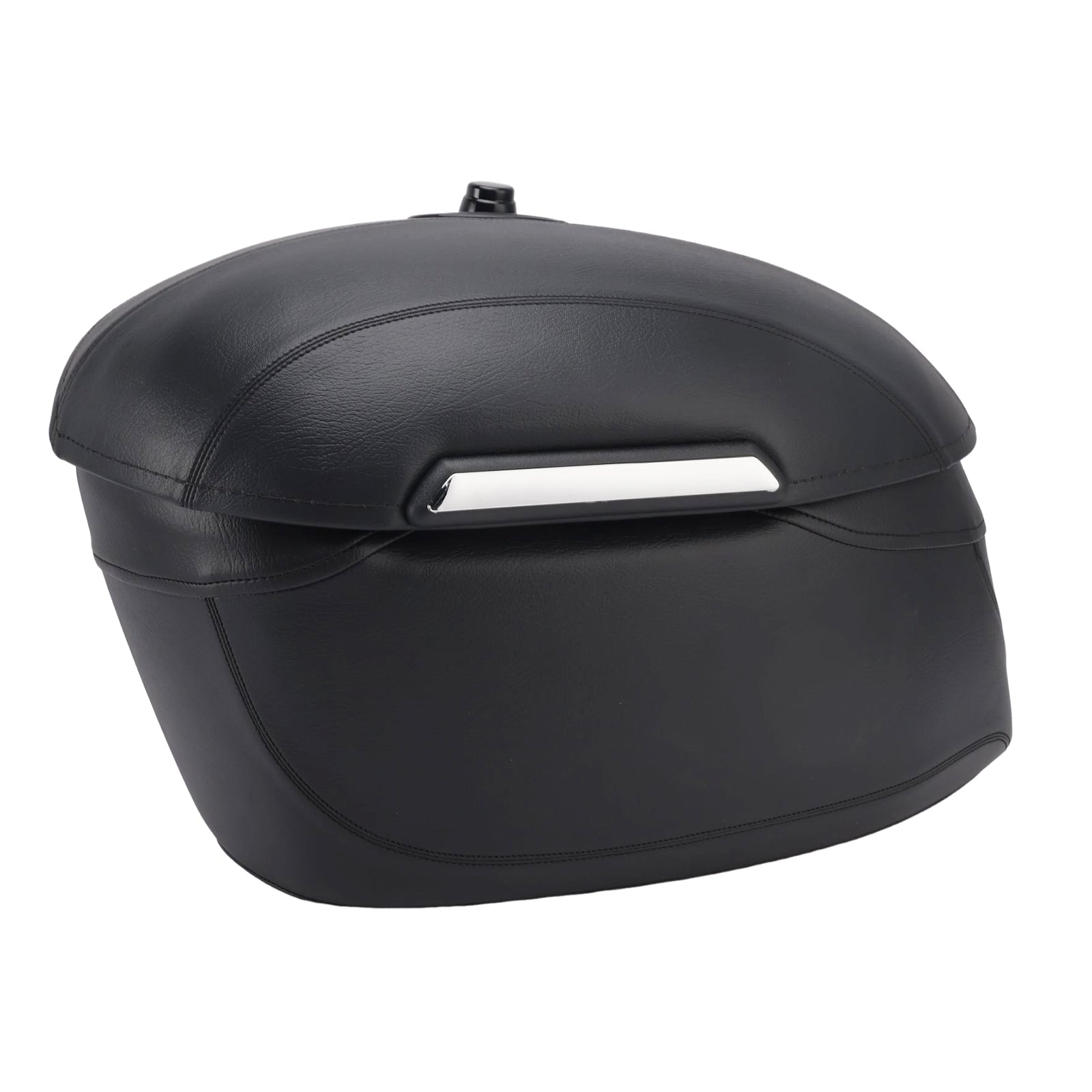 2004-2025 Sportster 883 1200 X48 Saddlebag Support Mountting Bracket Black