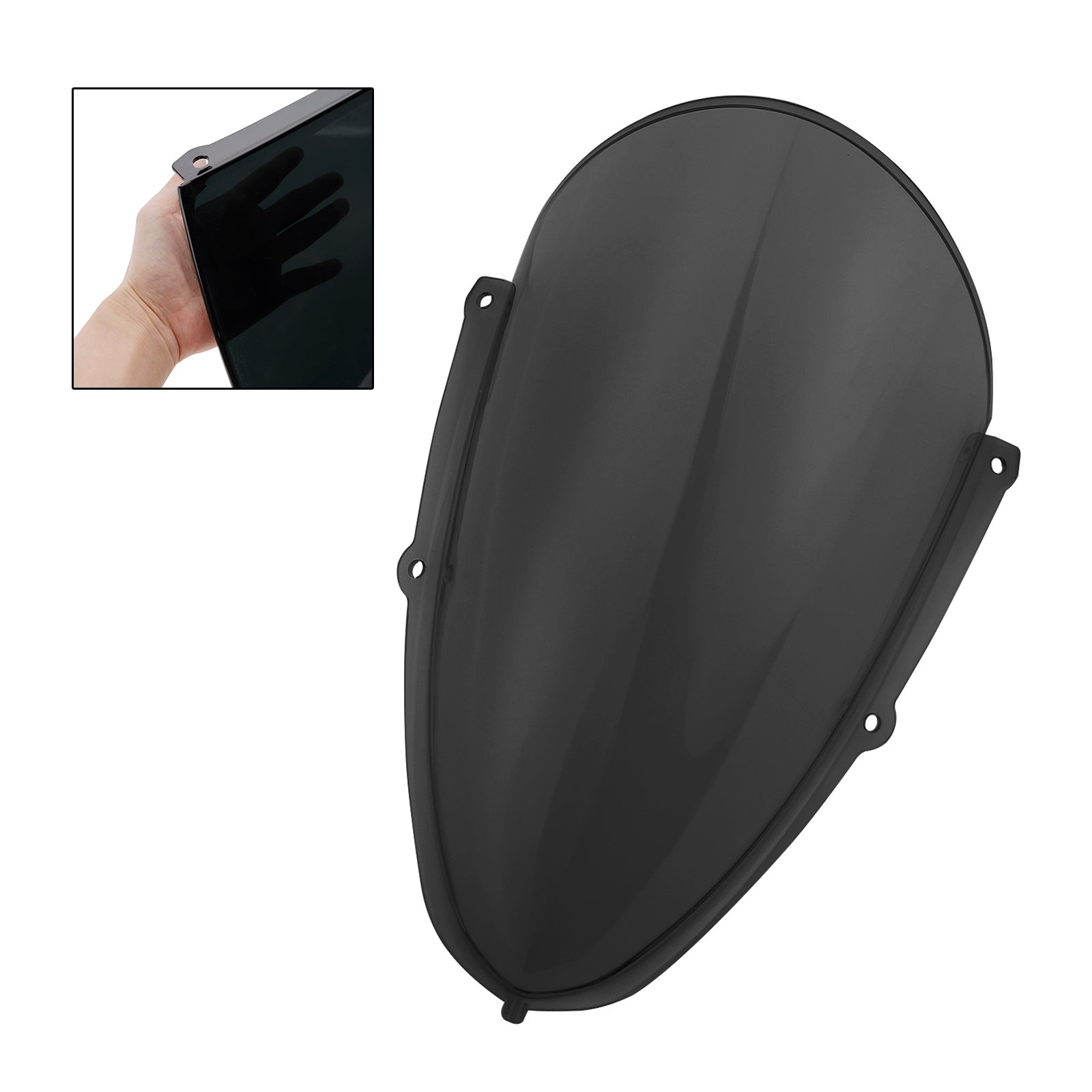 2021-2024 Aprilia RSV4 Windshield WindScreen