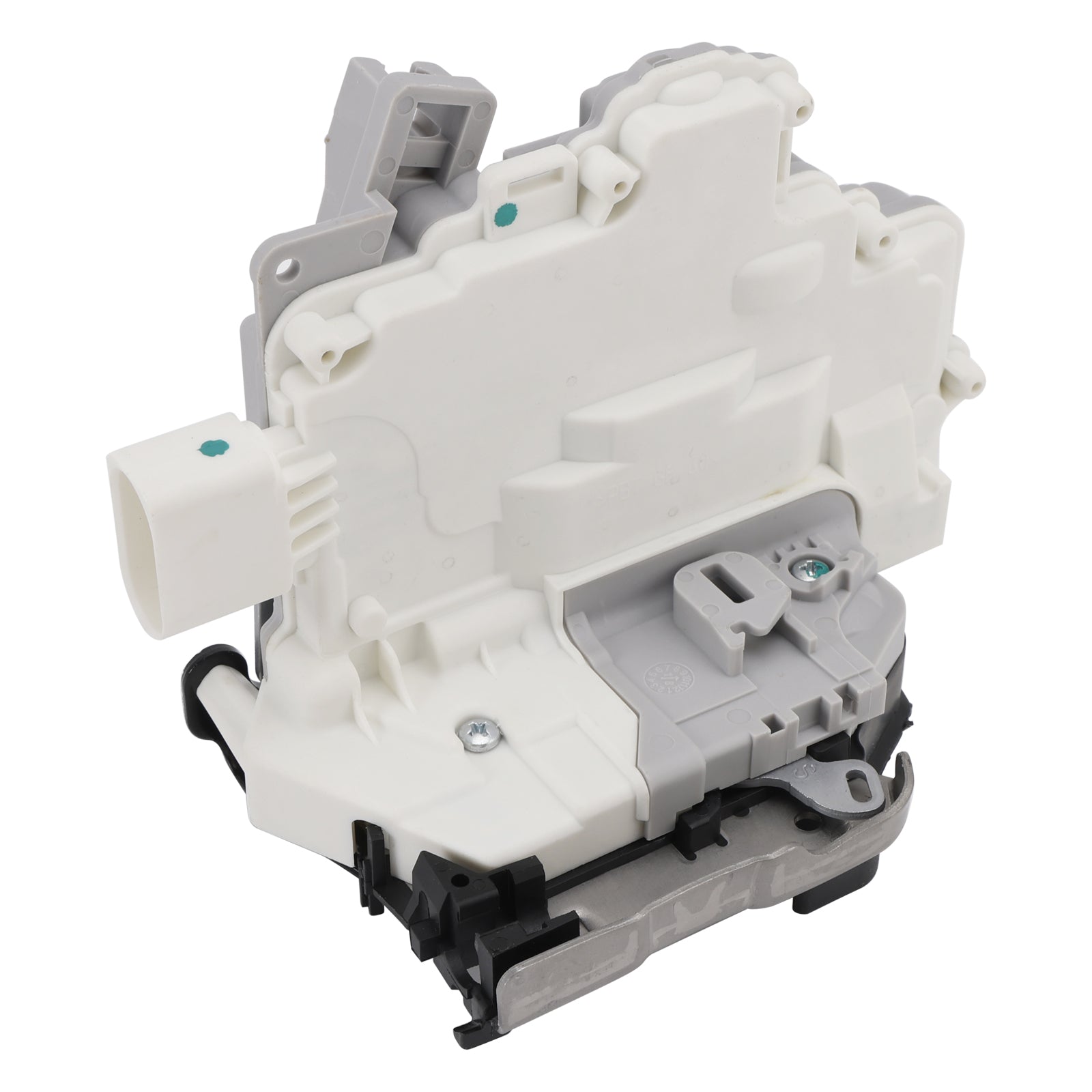 Bakre vänster passagerarsida Dörrlås Ställdon 4G0839015 För Audi A3 A6 A7 Q3 Q7