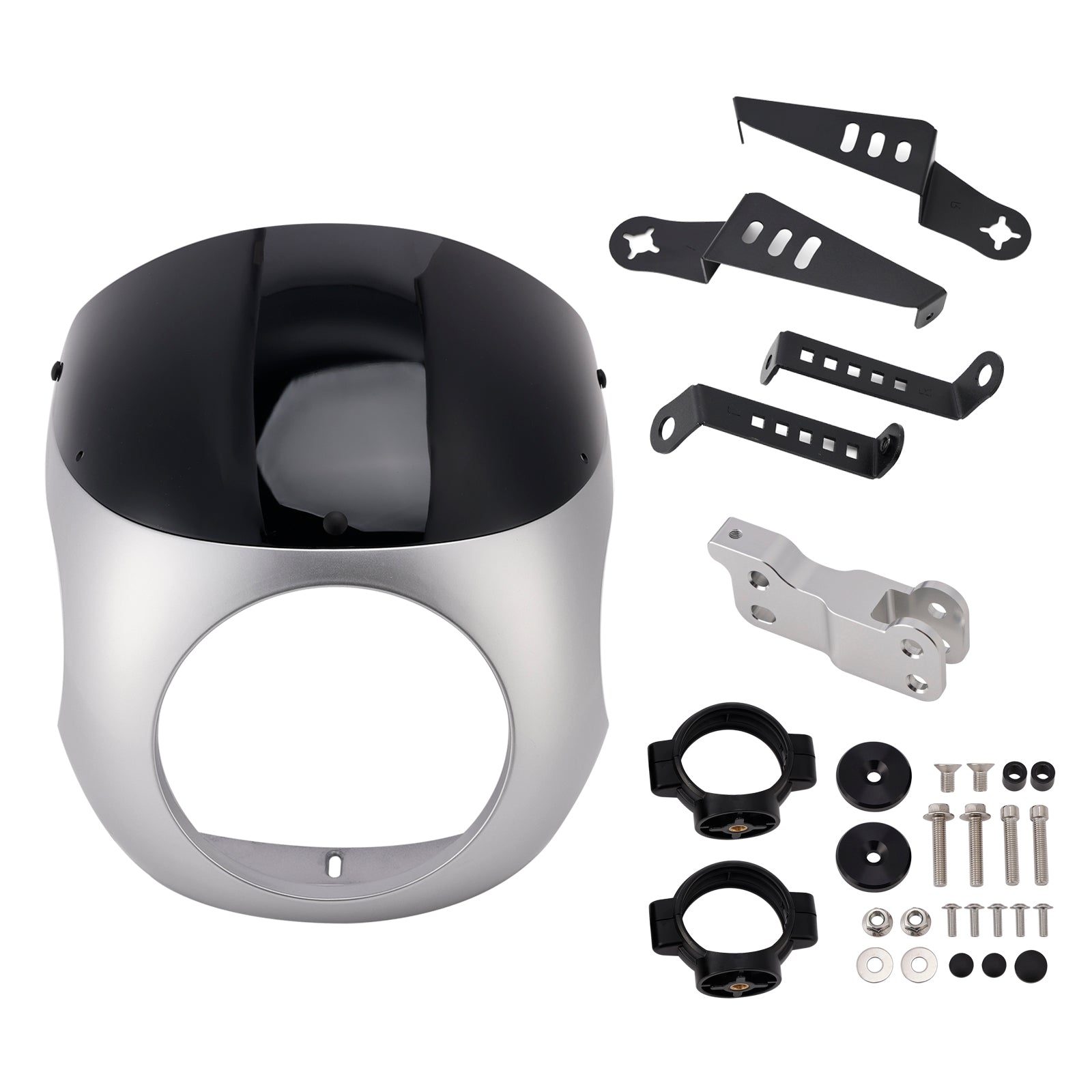 Windshield WindScreen fit for BMW R NINE T 2014-2024