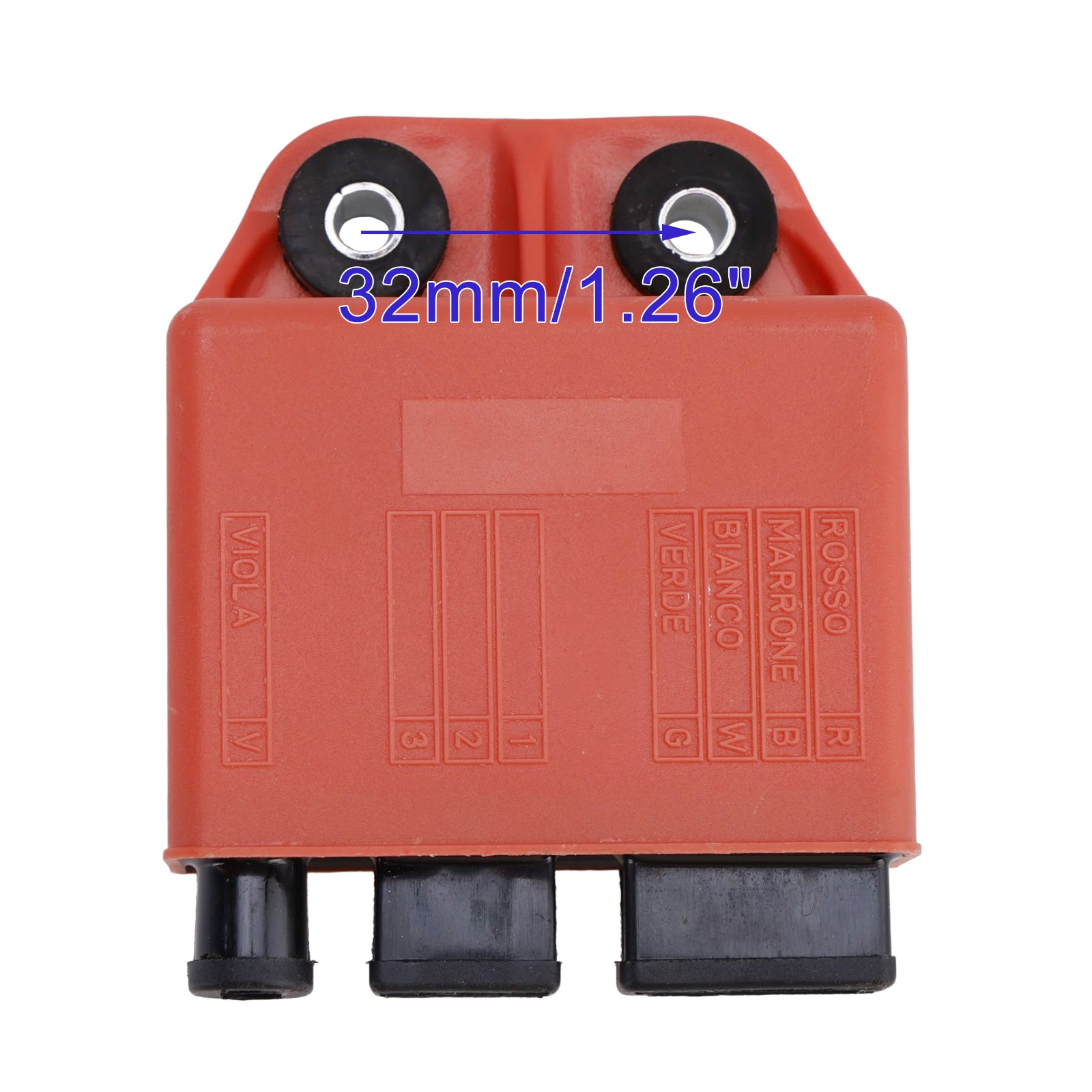 CDI UNIT ASSY fit for Piaggio Hexagon 125/150 94-1997 LX 125/180 1998-99 293352