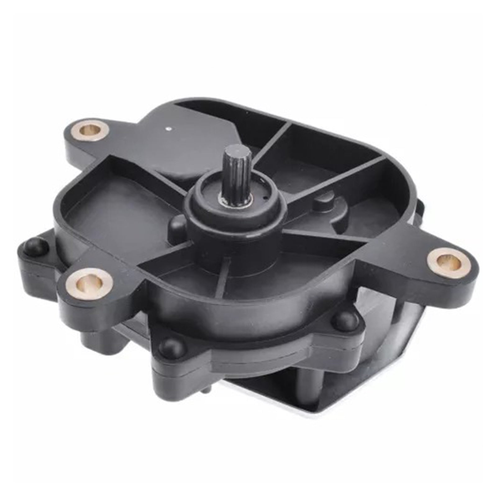 Motor de cambio de caja de transferencia 4WD Chevy Colorado Canyon 2004-2012 98158125