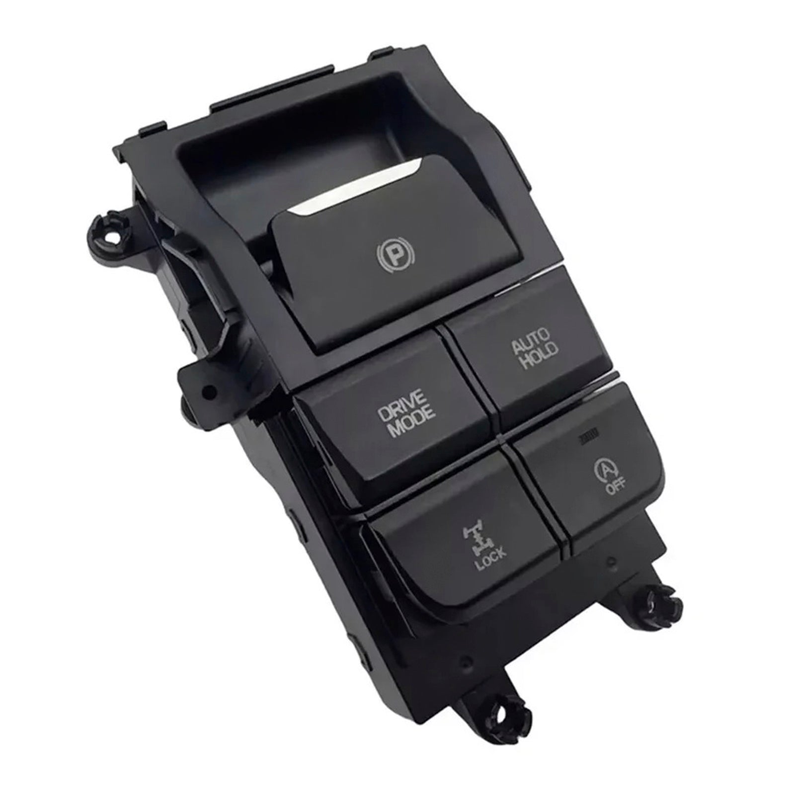 2015-2019 Hyundai Tucson Autoconsole Parkeren Multischakelaar 93300-F8050