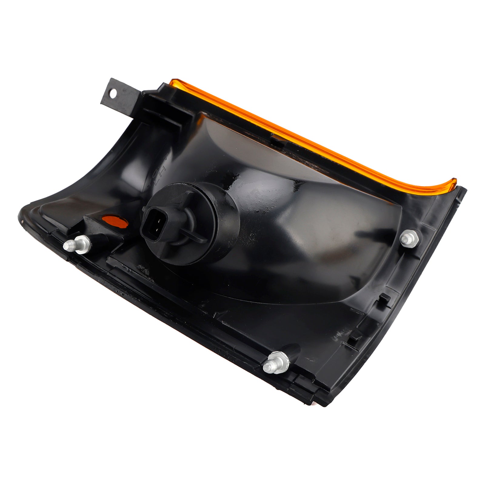 Lampe témoin gauche XBD100880 pour Land Rover Discovery 2 avant L/H N/S