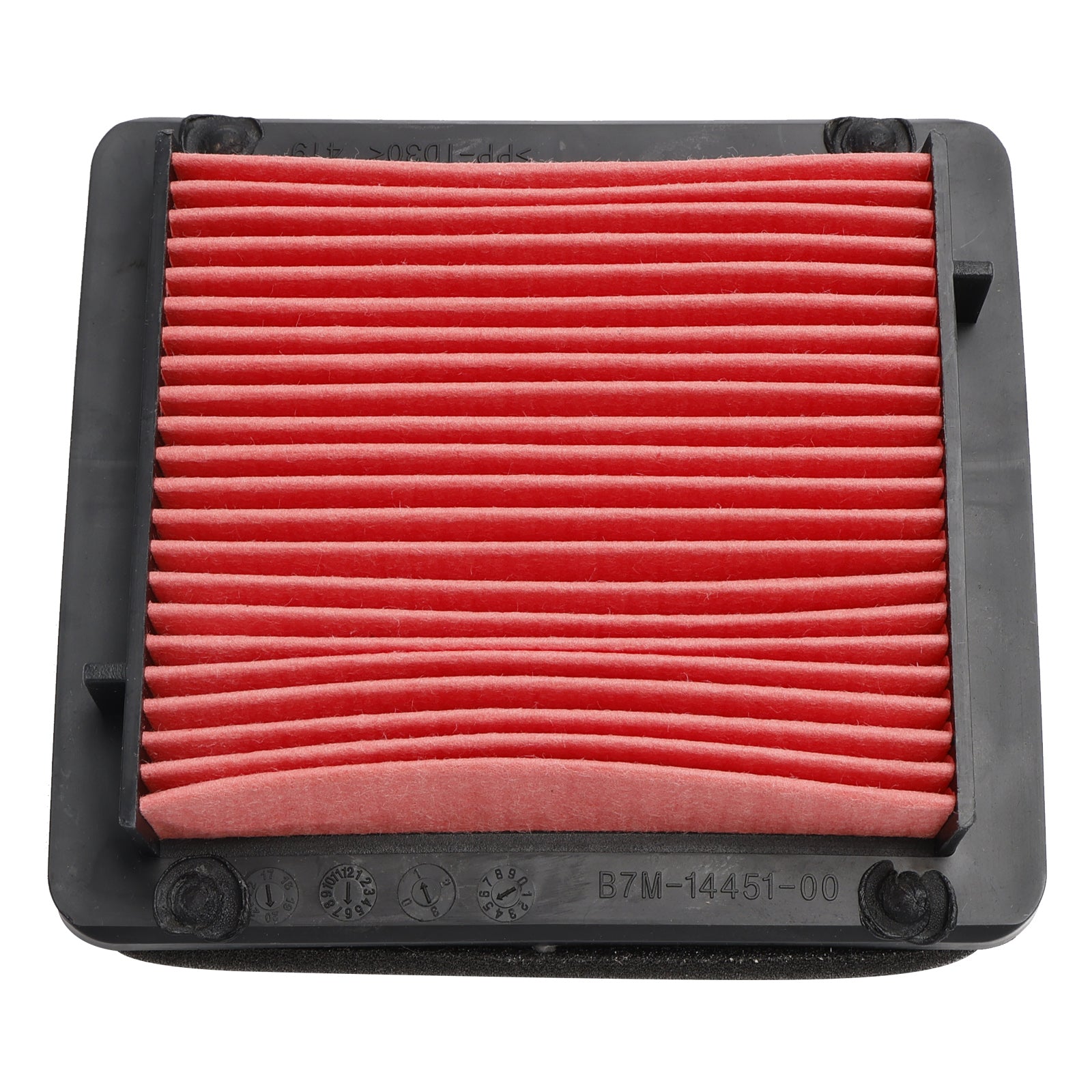 Juego completo de filtros de filtro de aire para Yamaha XP 560 T-Max Tmax 560 2022-2024