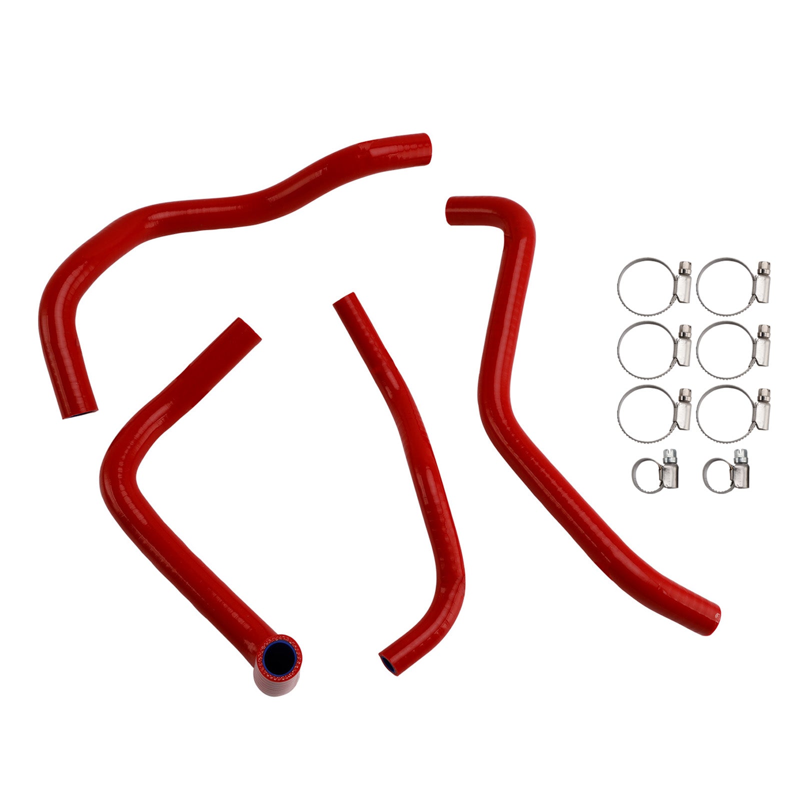 2013-2024 Honda CB500F/X/R Silicone Radiator coolant Hose