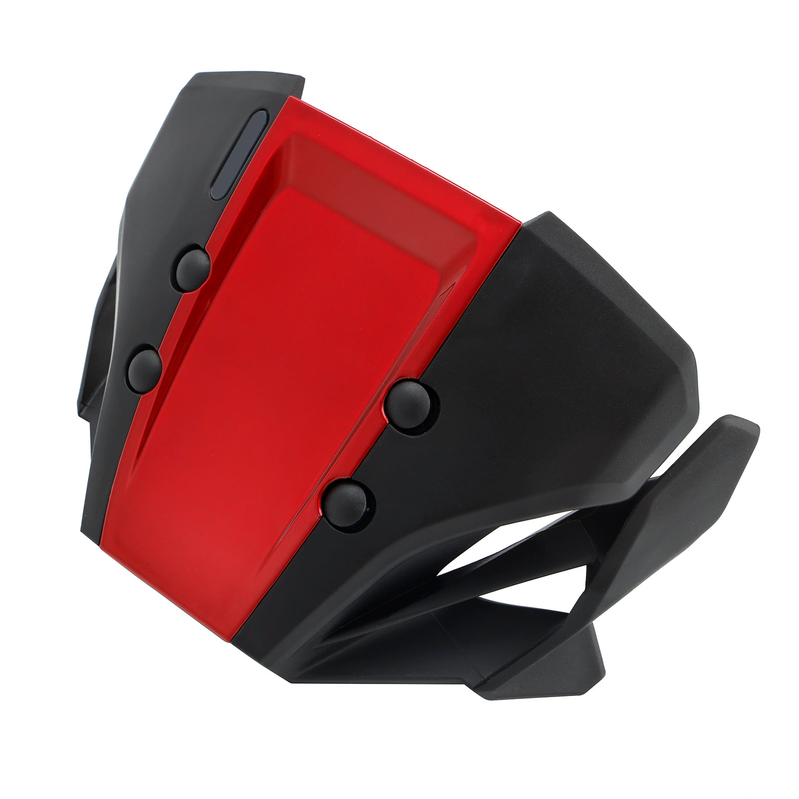 ABS Motorcykel vindrutan vindruta passar för Honda CB650R 2019-2022