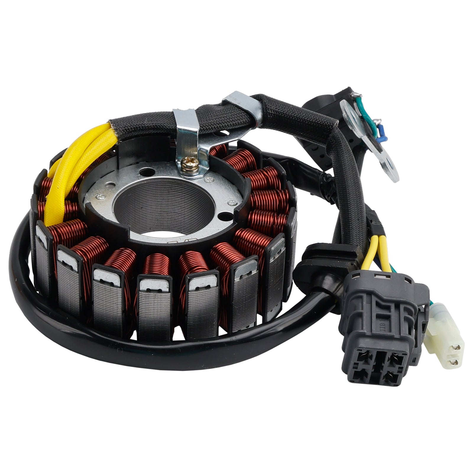 Generator Stator For Kymco X-Town City 300 i Agility 300i R16 Plus ABS 2016-2024