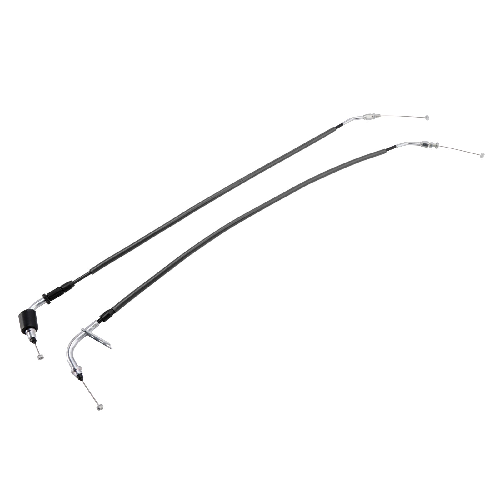 Gasreglage för Suzuki GSXR600 GSXR750 2011-2023 Black