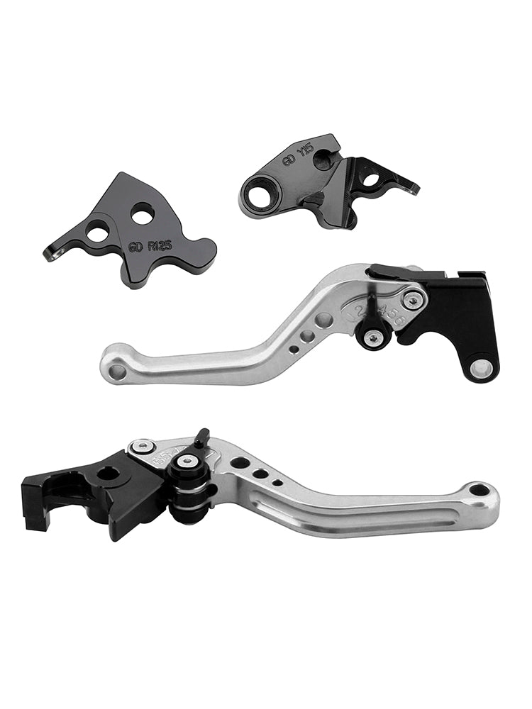 2022-2024 HONDA CRF1100L Africa Twin NEW Short Clutch Brake Lever