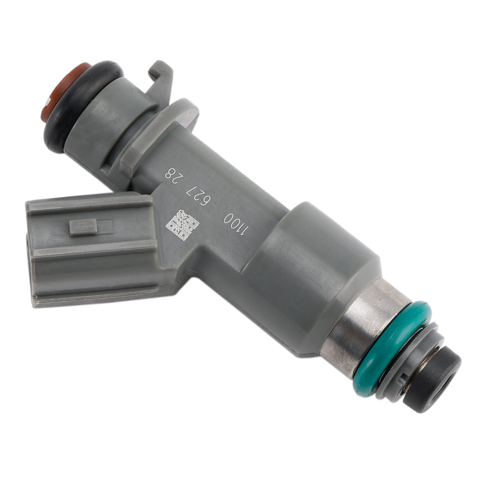 1 inyector de combustible 16450-RJA-A01 compatible con Acura RL TL 3.5L V6 2005-2008.