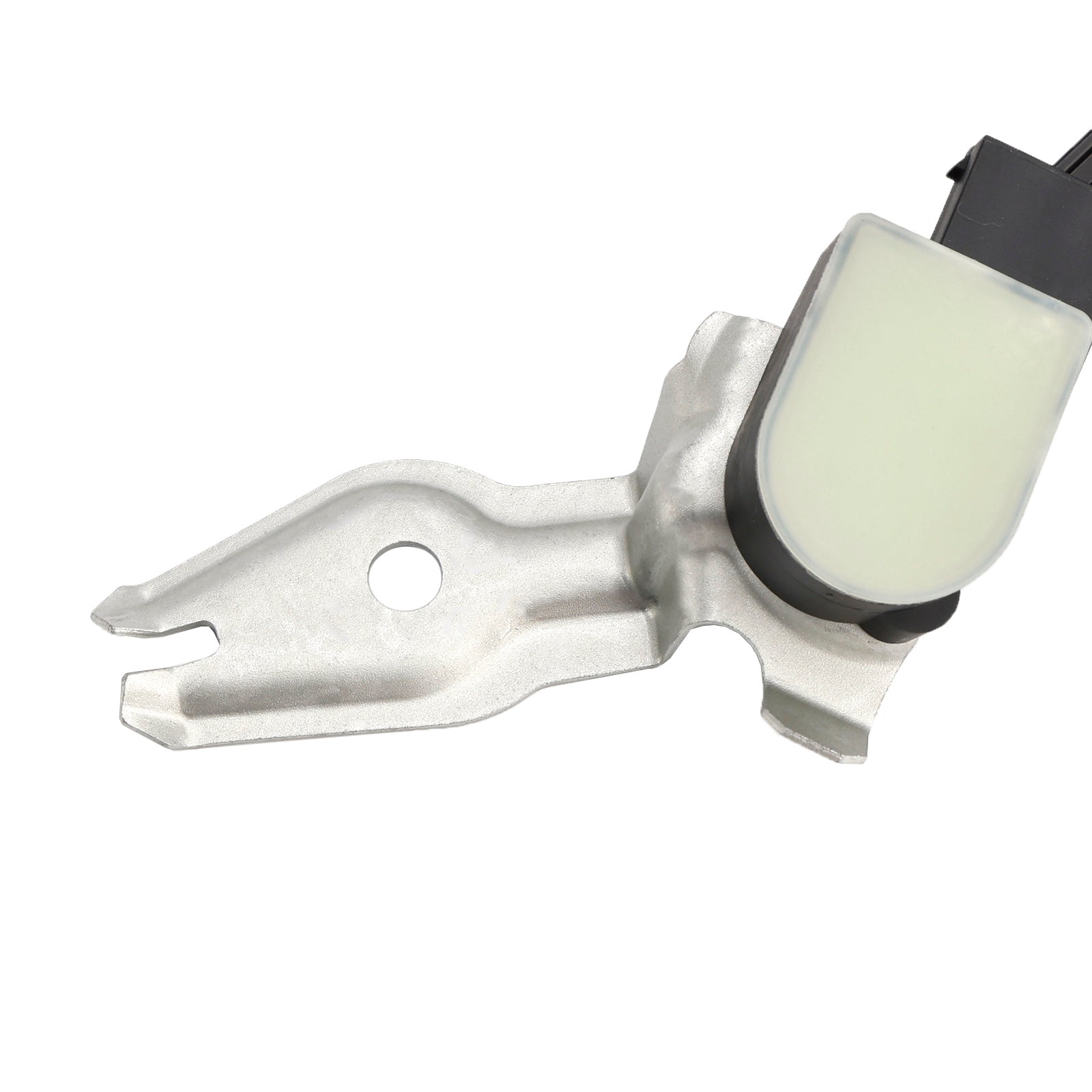 2006-2015 Audi Q7 (4L) dianteiro esquerdo & Sensor de altura da suspensão direita 7L0616213 7L0616214