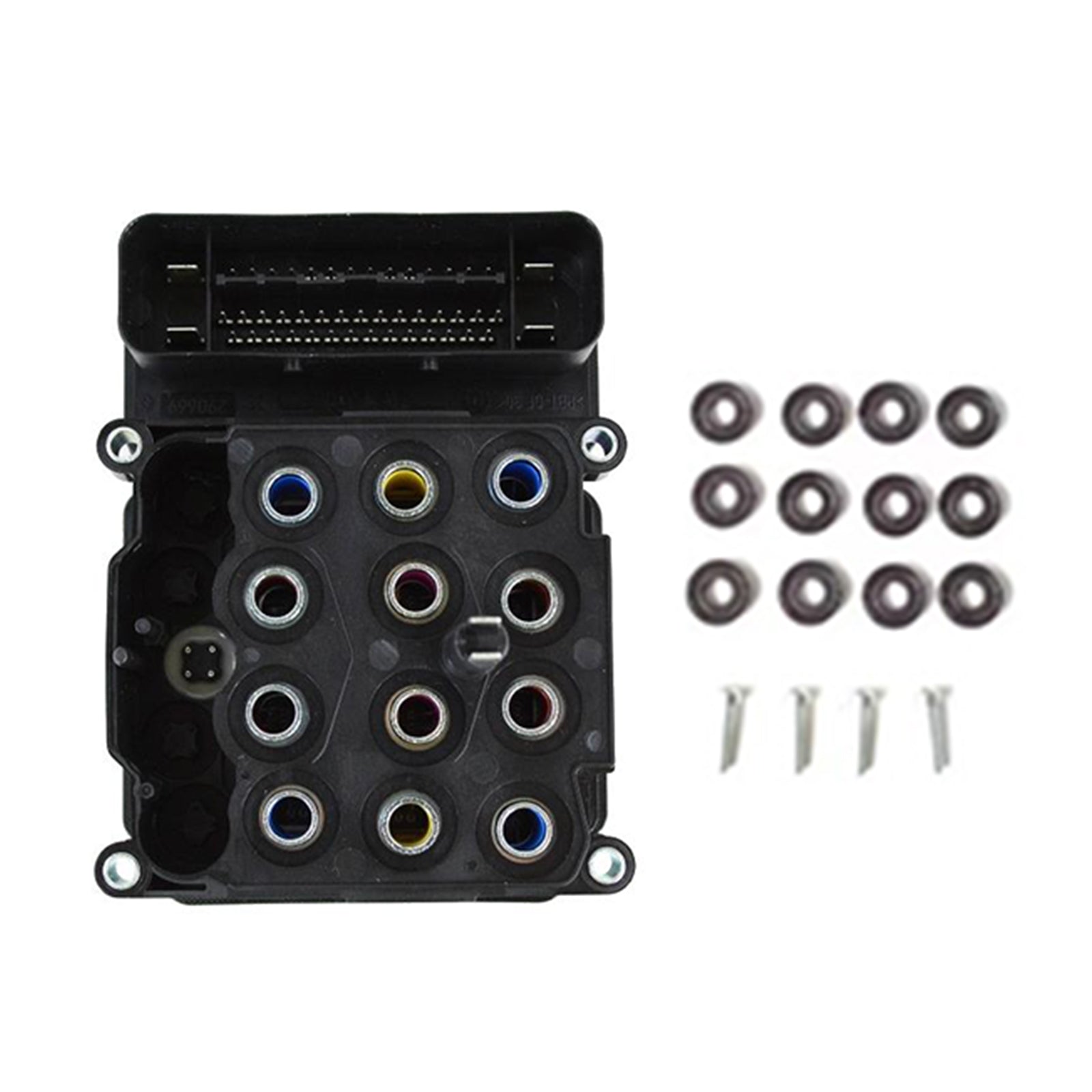 2014-2016 Jeep Compass nuevo módulo de control ABS 68223570AB 68223570AA