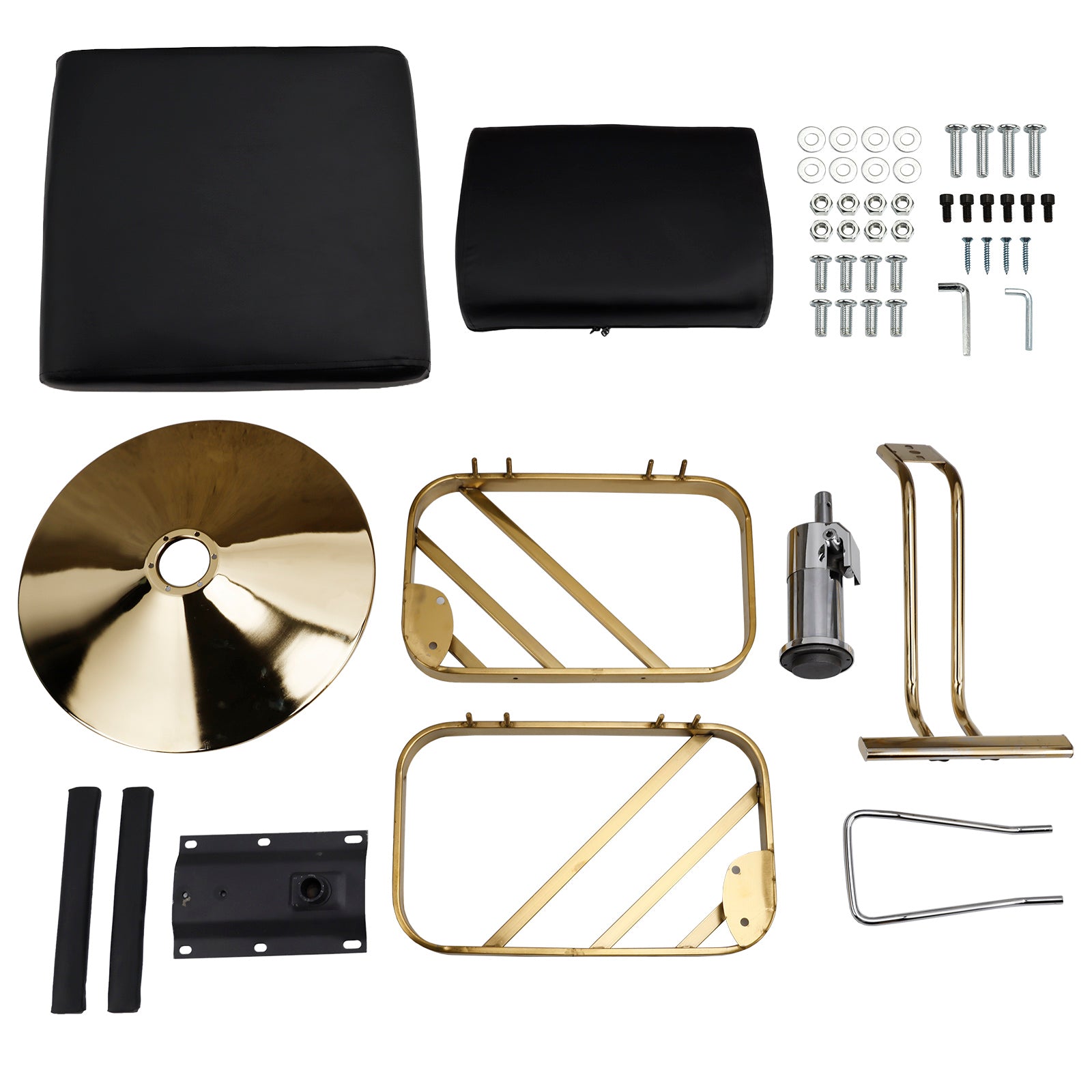 Makeup Chair Barber Chair Beauty Salon Hair Styling Hairdressing Hairdresser