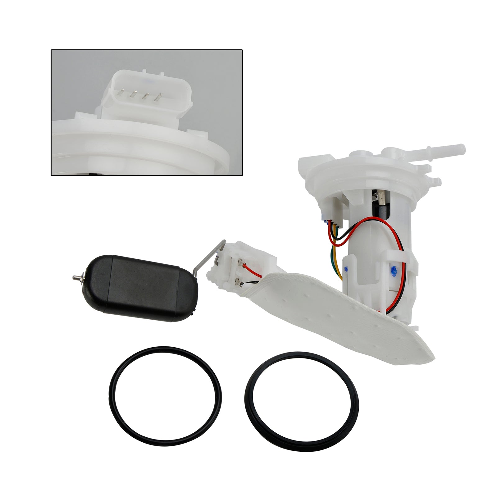 2017-2020 Honda Vision 110 DI0 110 NSC110 Zostava palivového čerpadla 16700-K44-V01