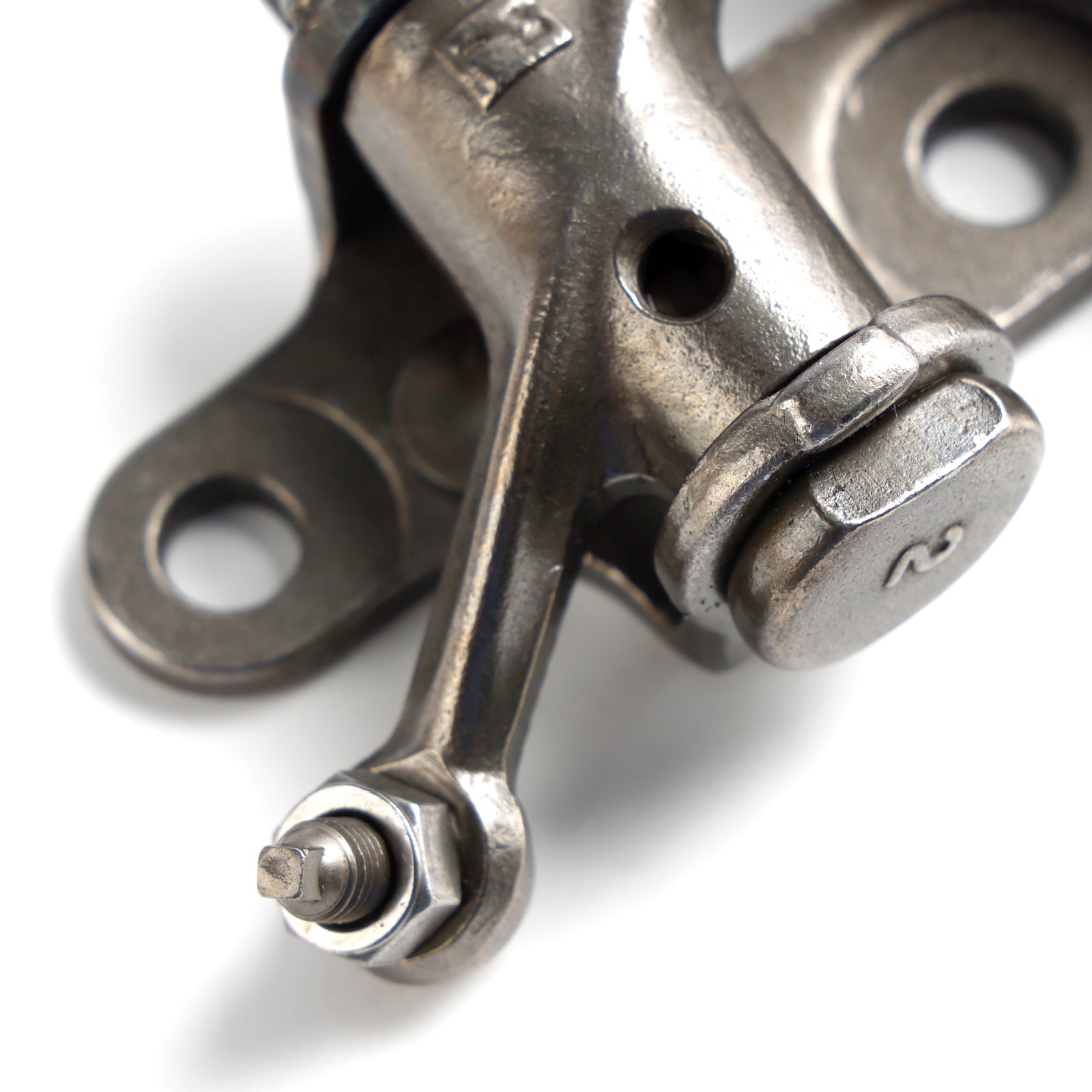 Honda JX110 JX125 CG110 CG125 HOLDER COM ARM VALVE ROCKER 14400-KCS-650