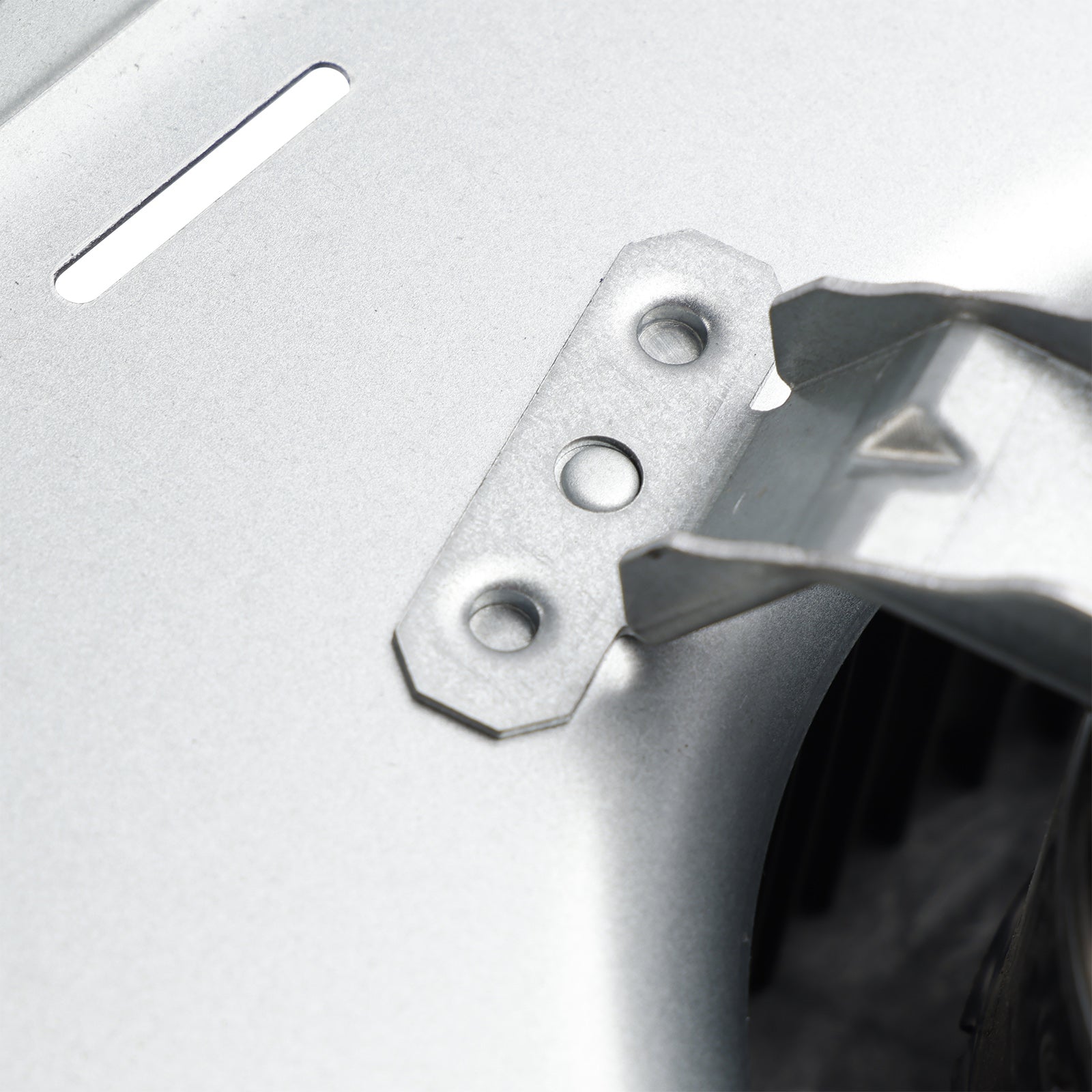 S97015162 Upgraded Quieter Motor 110 CFM / 4.0 Sones For Model HD80 Series