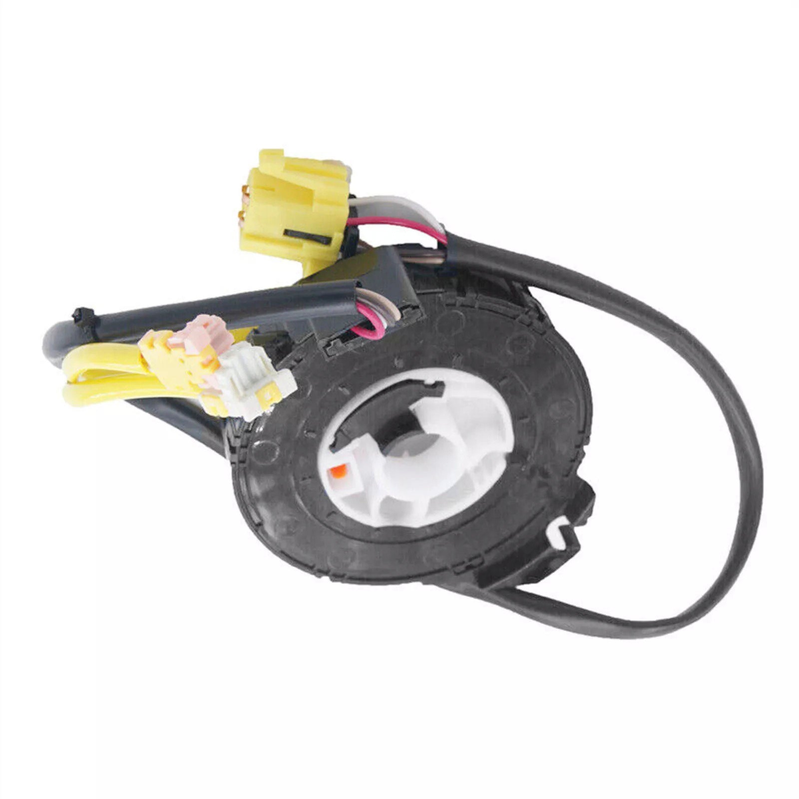 2003-2007 GMC Savana 1500 Relógio do volante Relógio 26088118 CSP209 26094620