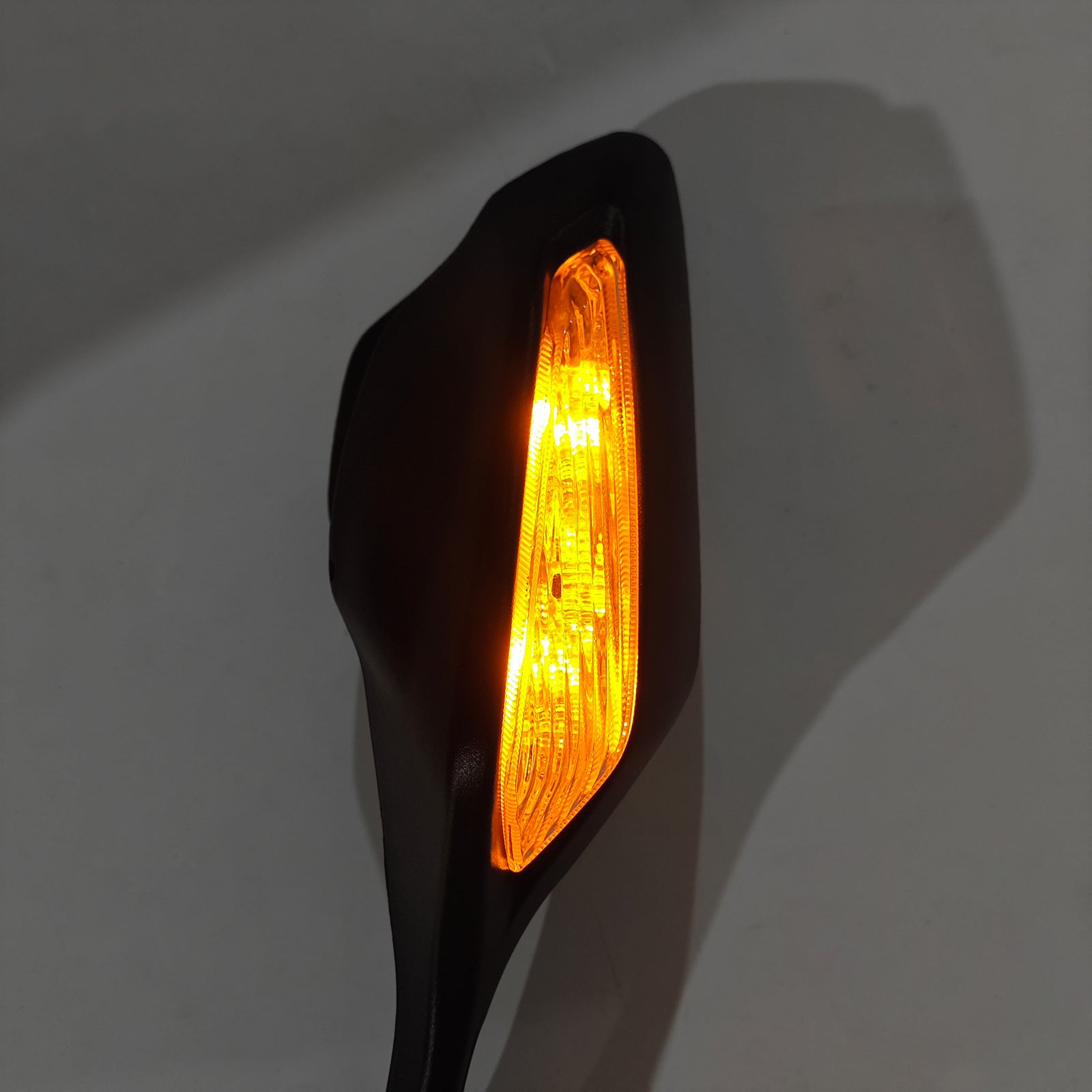 REARVIEW MIRRORS 88100-MKF-D40 88105-MKF-D40 FOR HONDA CBR1000RR / ABS 2017-2026