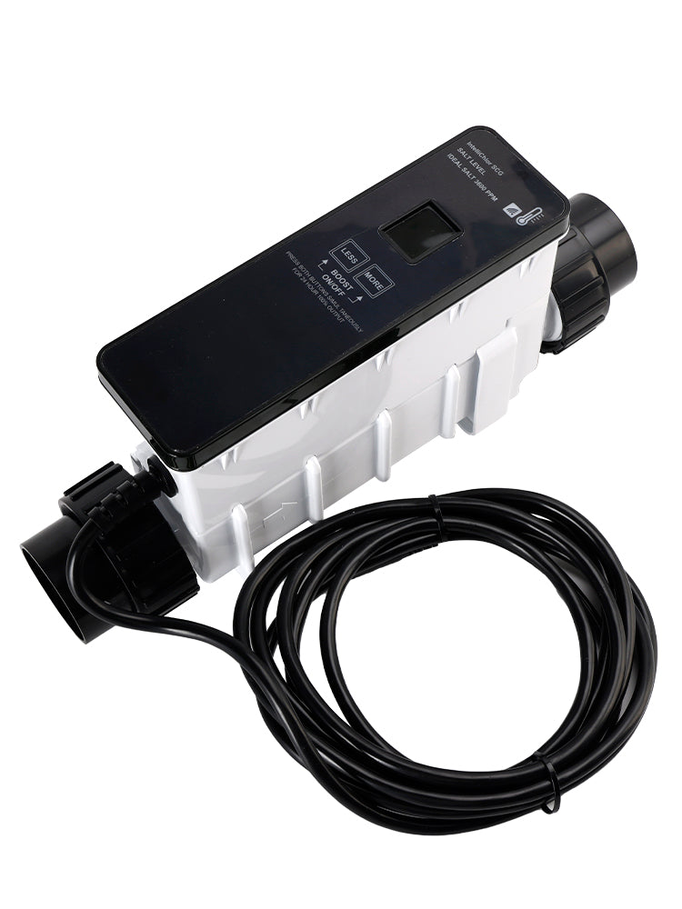 EC-521105 IC60 zoutcel-chloorgenerator vervangende zoutcelsystemen