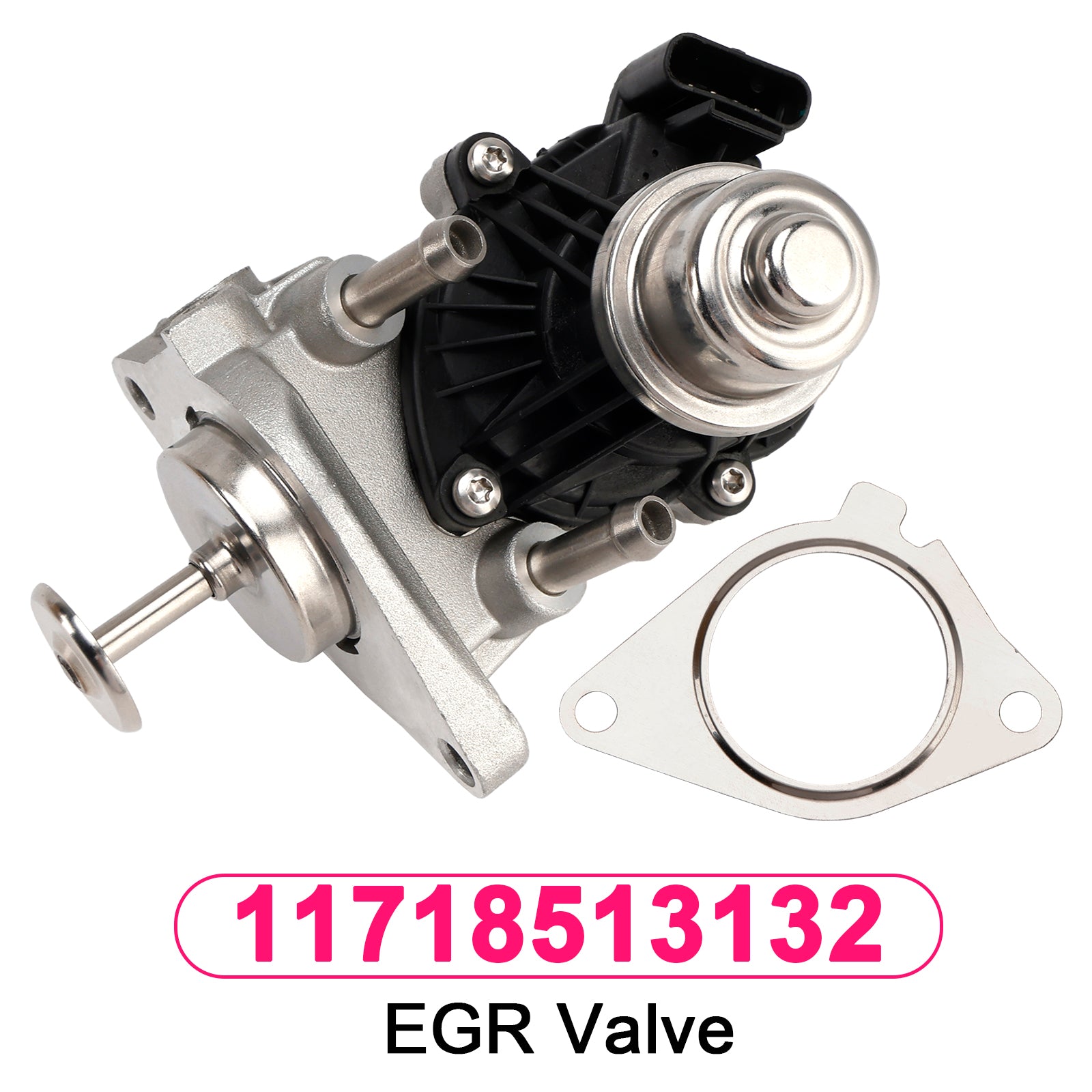BMW 1 F20LCI F21LCI 114d b37 116d 116d ed 118d 120d 120dX 125d EGR Valve 11718513132 11718574794