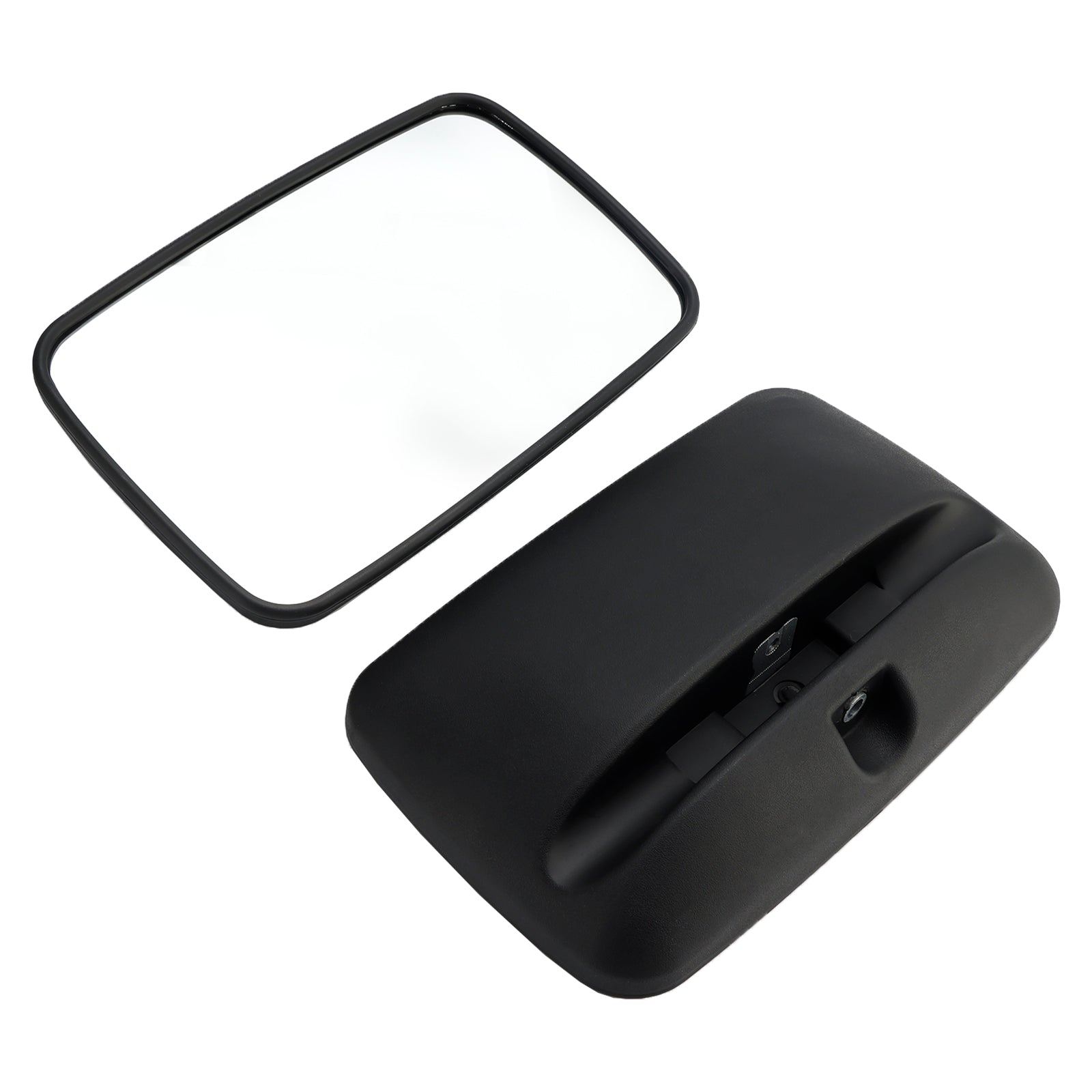 1980-1991 Volkswagen Vanagon Side View Truck Mirror Set Left & Right