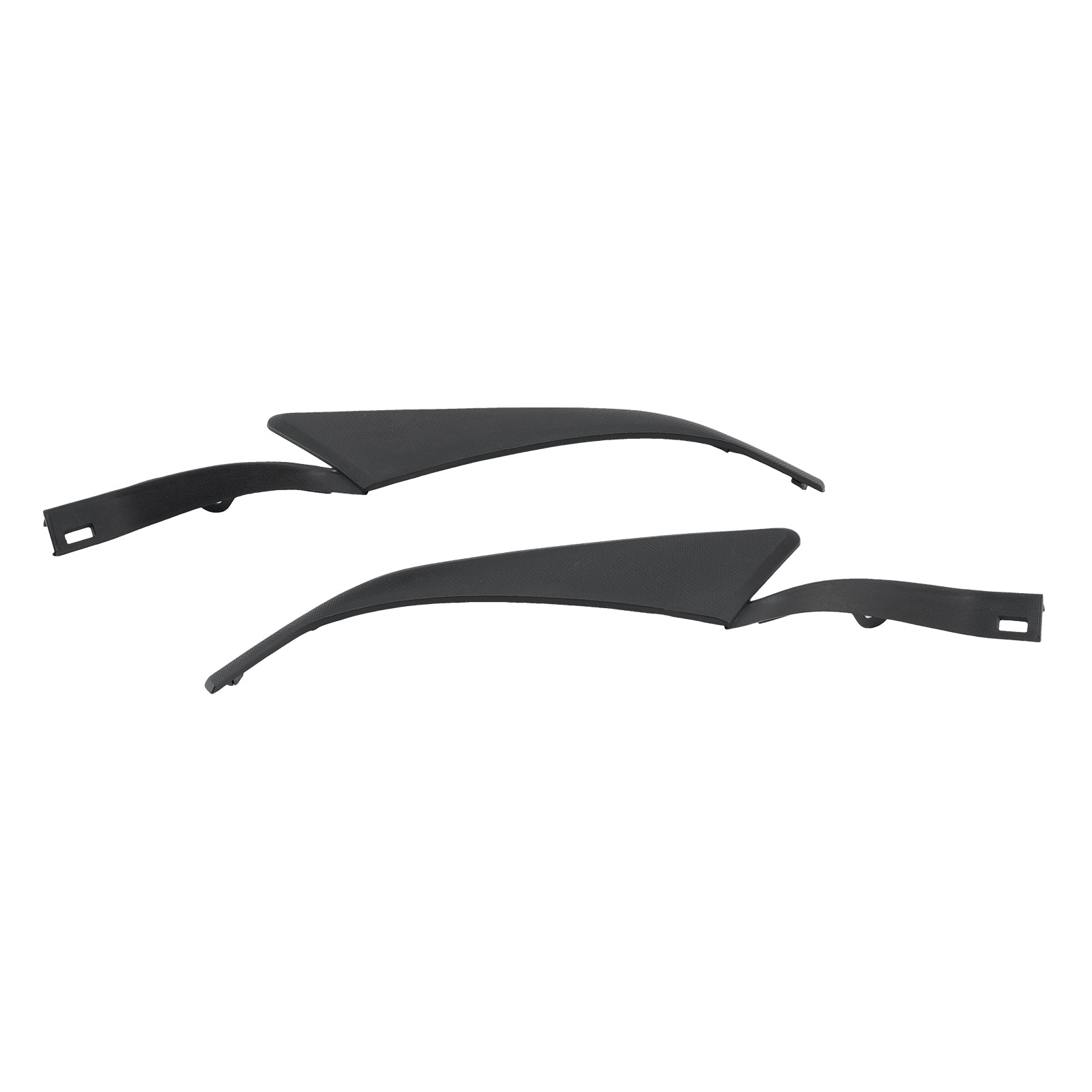 Front Bumper Left Driver Air Duct FL3Z-17F803-A for Ford F-150 2015-2017
