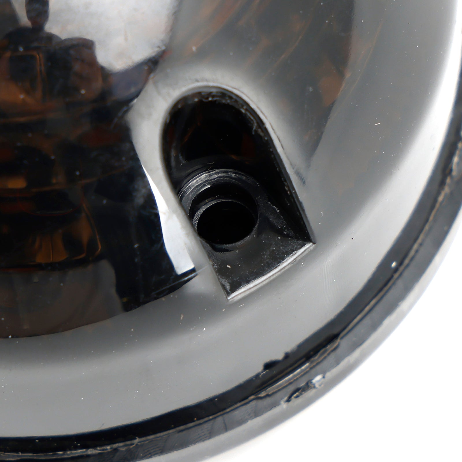 1990-2016 Land Rover Defender Defender 90/110 Rook LED DRL Rijden Daytime Fog Achterlichten Kit 10 STKS