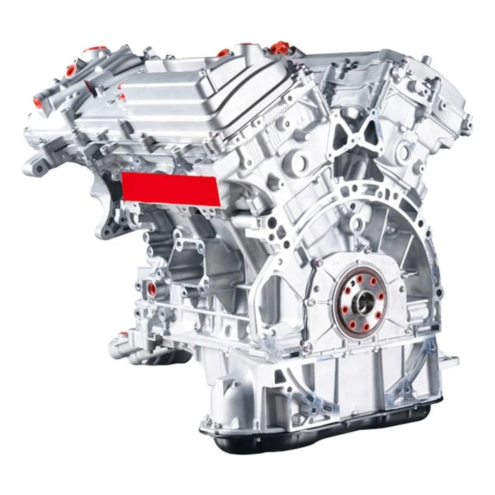 3GR-FE For Lexus ES350 3.0L Brand New Engine Assembly