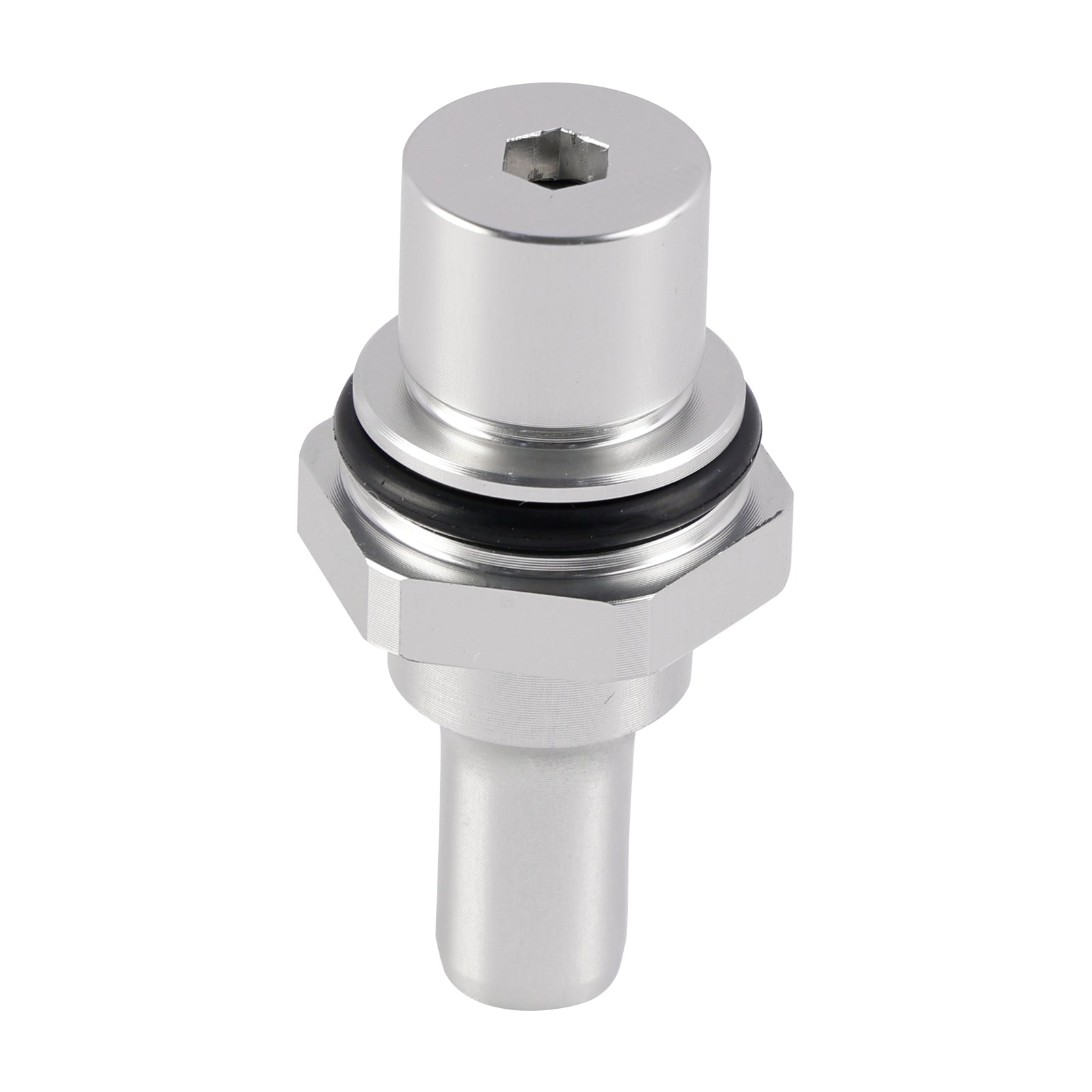 2008-2016 BMW Serie 7/F01/F02 740i/740Li Juego de válvulas PCV N54 de repuesto mejorado para motor 11127565284