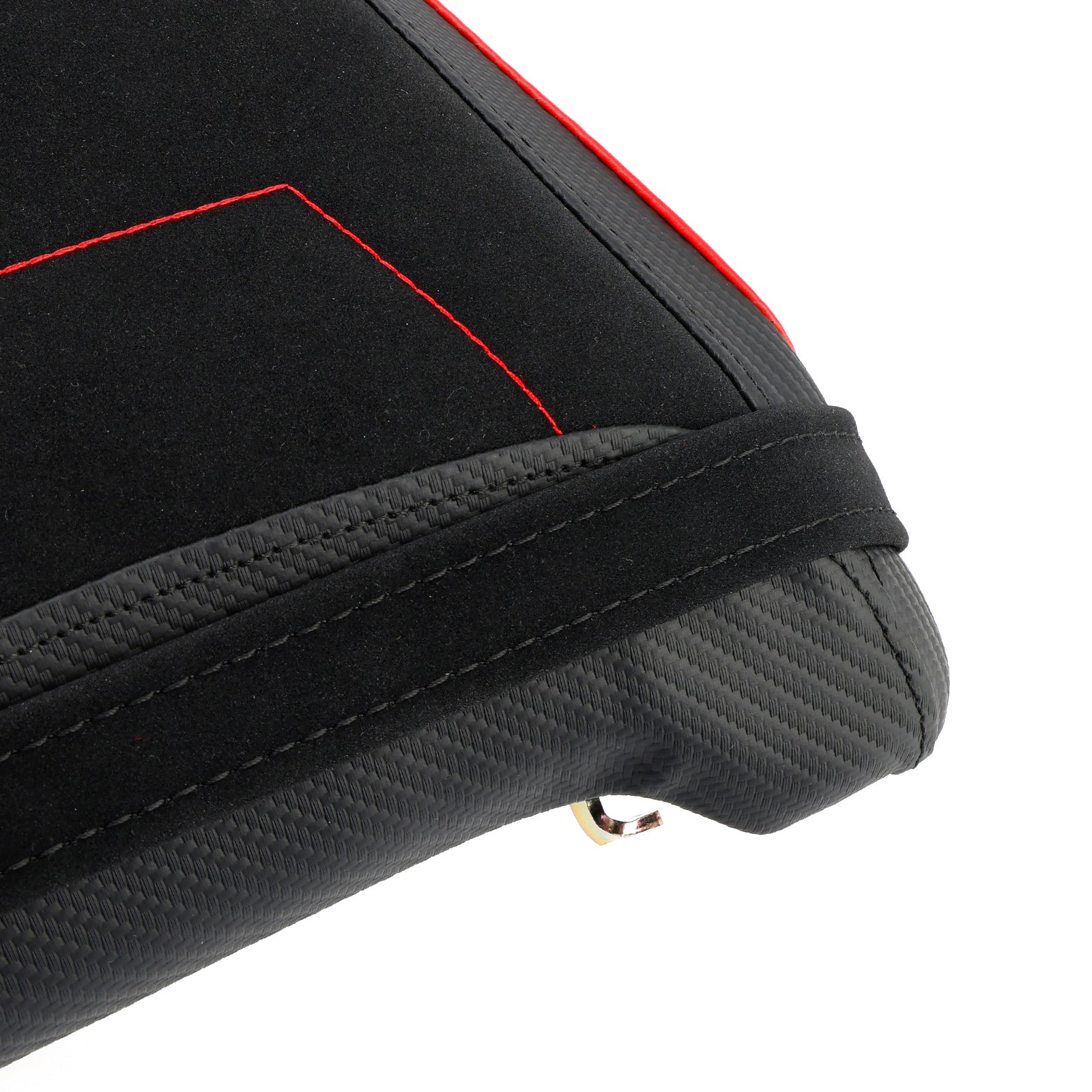 Lower Front W/ Rear Seat Driver Pillion Red2 For Honda Cb650R Cbr650R 2024-2025