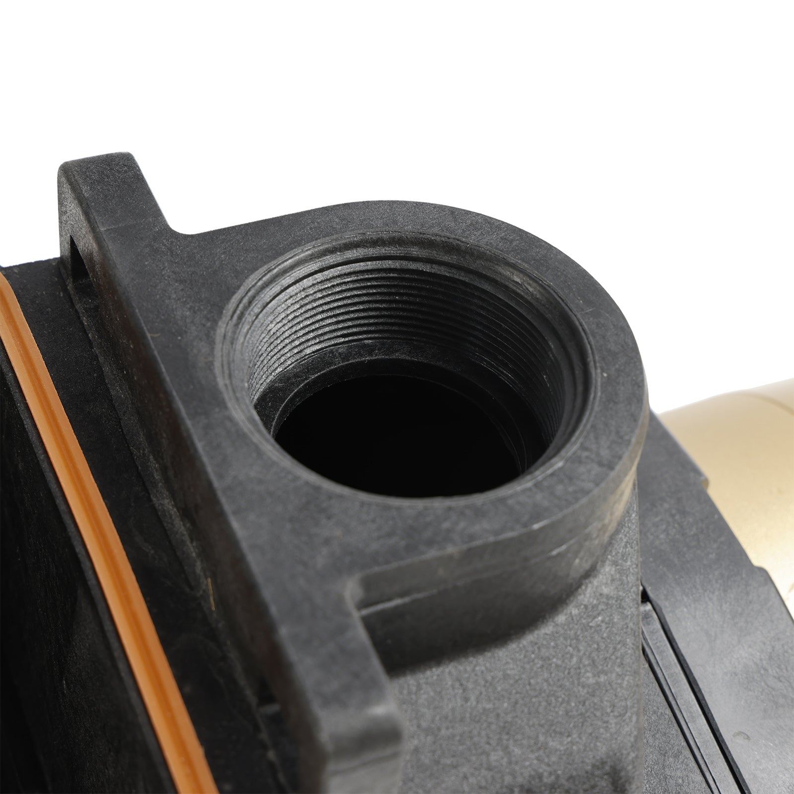 W3Pompe de piscine Super Pump SP2607X10 1 CV à vitesse unique 115/230 V