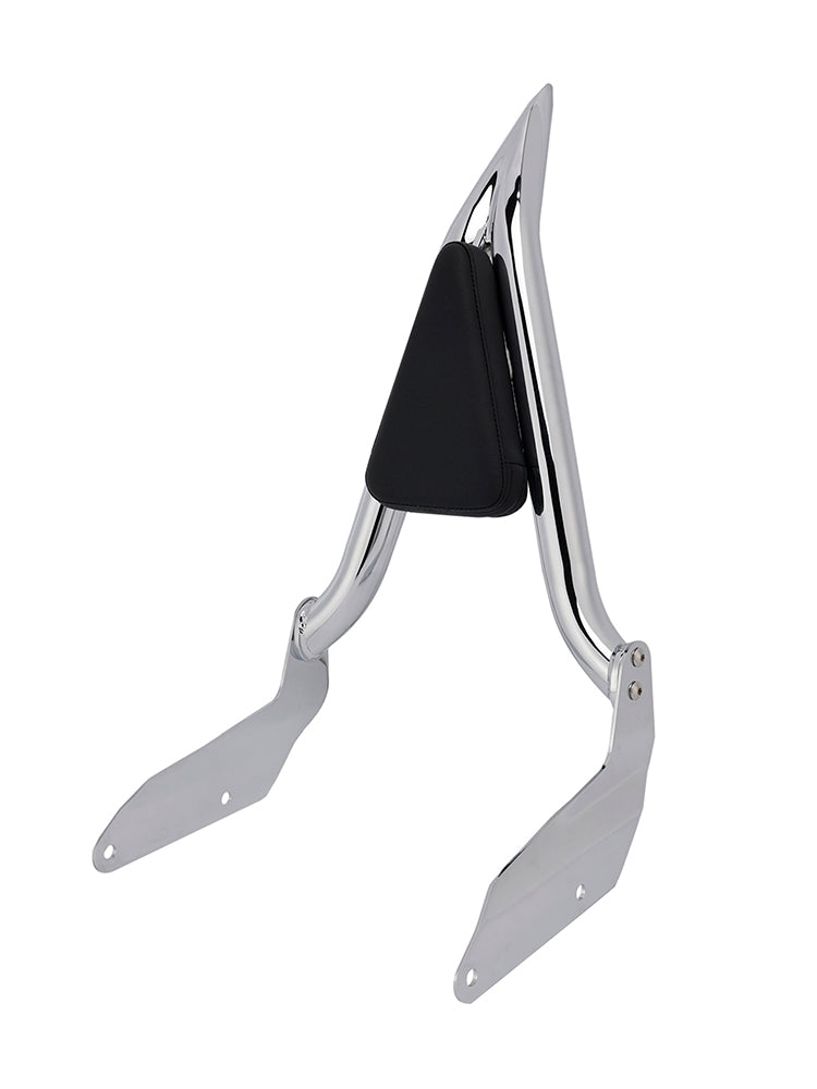 Passenger Sissy Bar Backrest for Honda Magna VF 750 1994-2003 VF 250 1995-2006