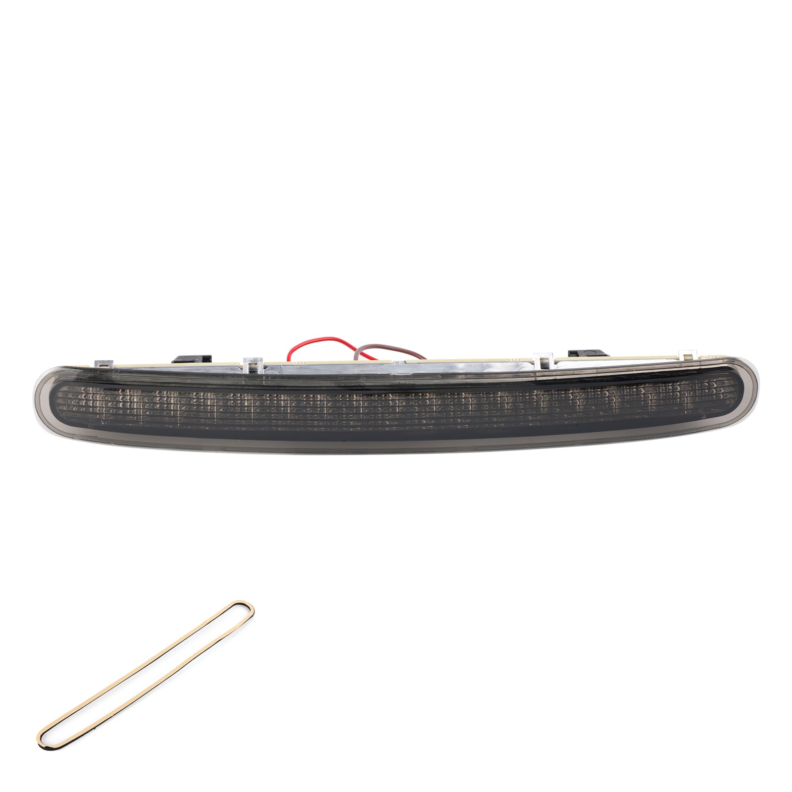 2012-2019 VW Beetle LED Zadná zadná brzdová brzdová brzdová osvetlenie vysokej držiaka Stop Lamp 5C5945097b