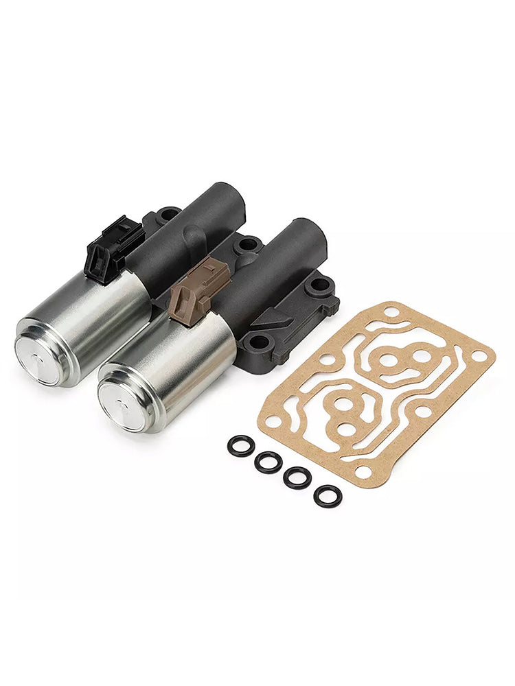 2008-2009 Honda Accord LX-P Sedan 4 puertas 2.4L transmisión solenoide lineal dual 28260-R90-004