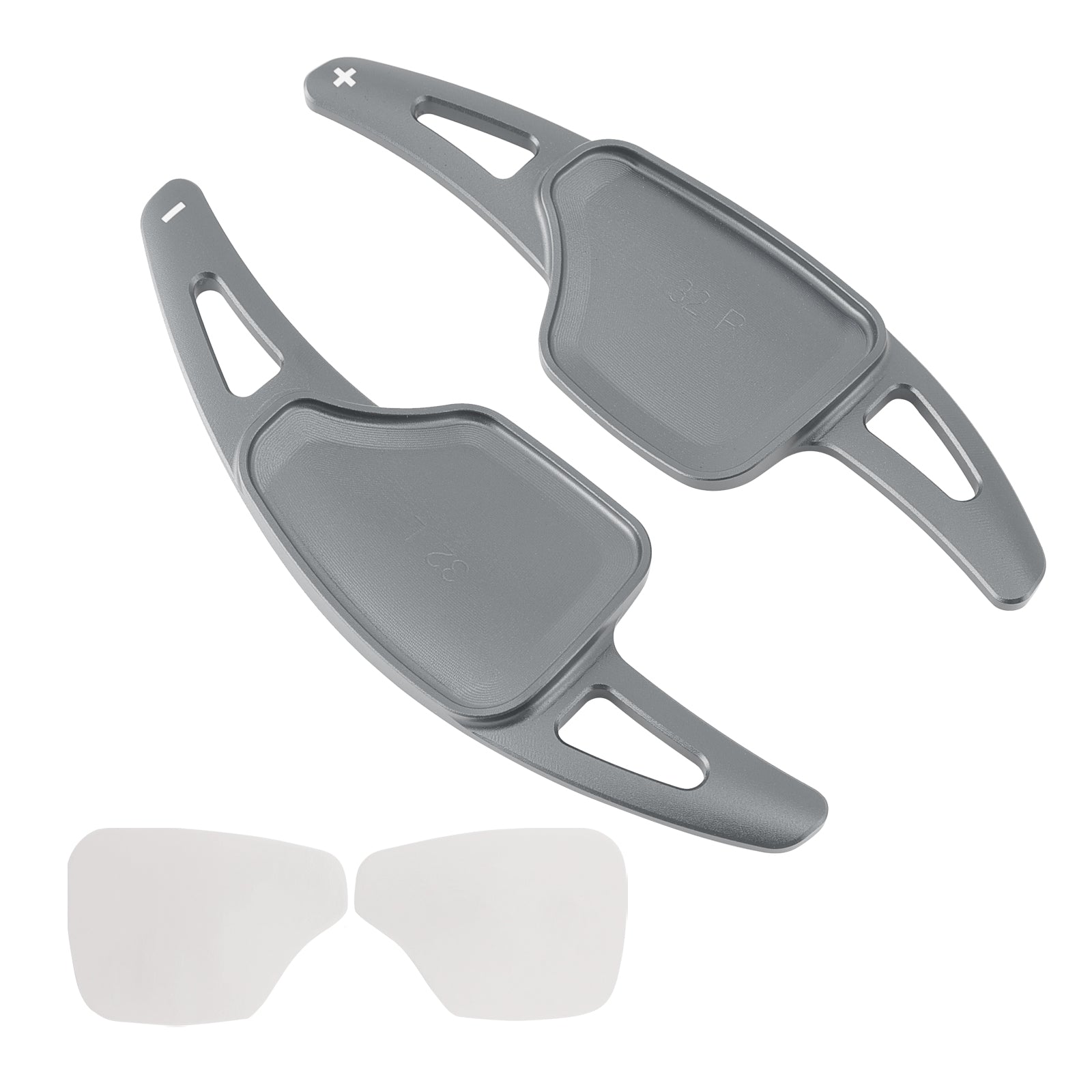 Ratthjulets skifterforlengelse for Cadillac XT4