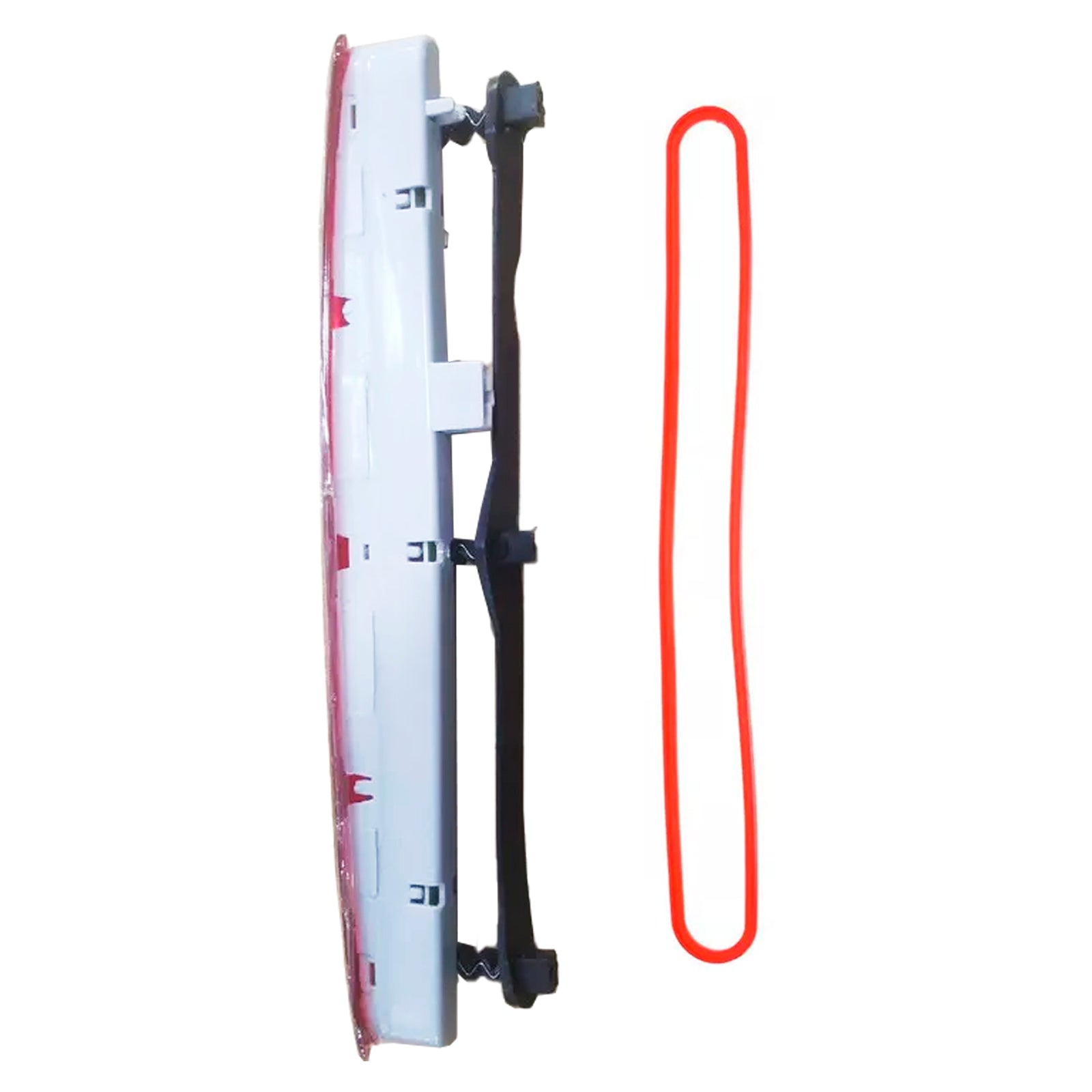 Baklys på tredje LED-bremselys rød bremselys 1C0945097E for VW Beetle 1998-2010