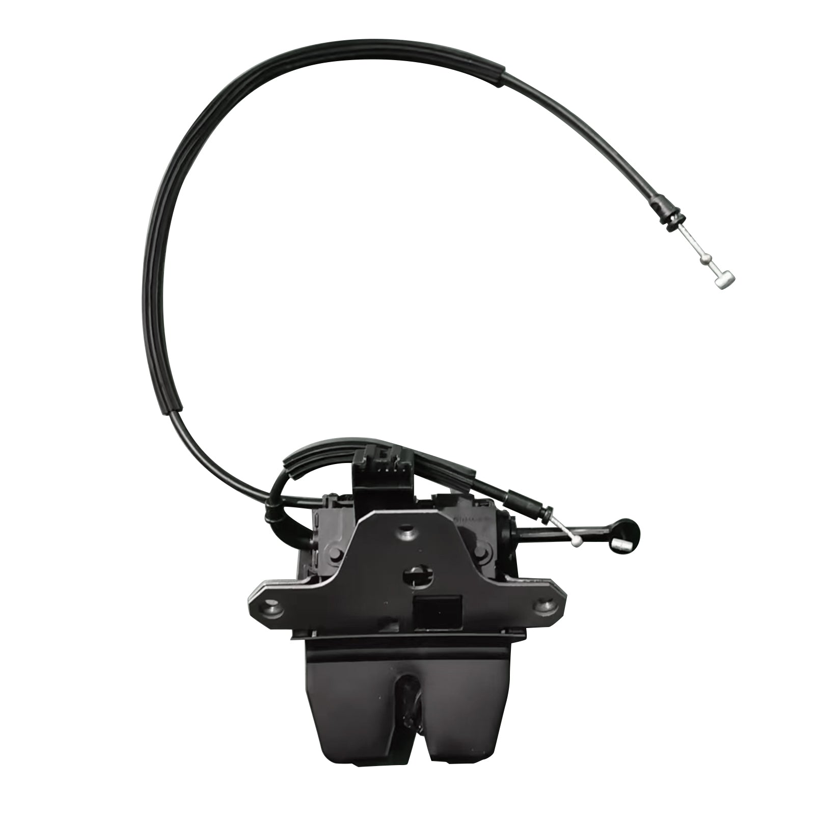 Serrure de hayon de coffre arrière EZC-LR-086 C2Z27909 pour JAGUAR XF I (X250) 2009-2015