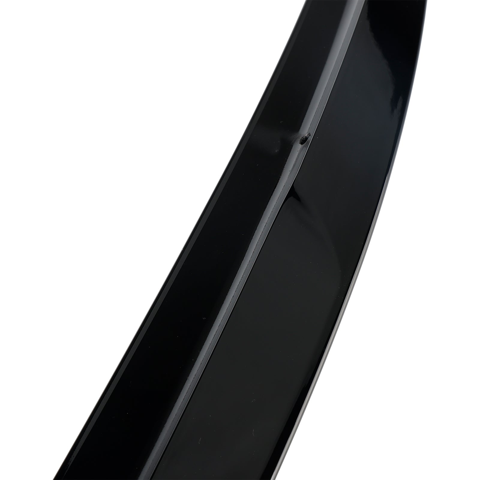 Gloss Black Rear Boot Spoiler For BMW 7 Series G11 G12 750i 740i 2015-2022